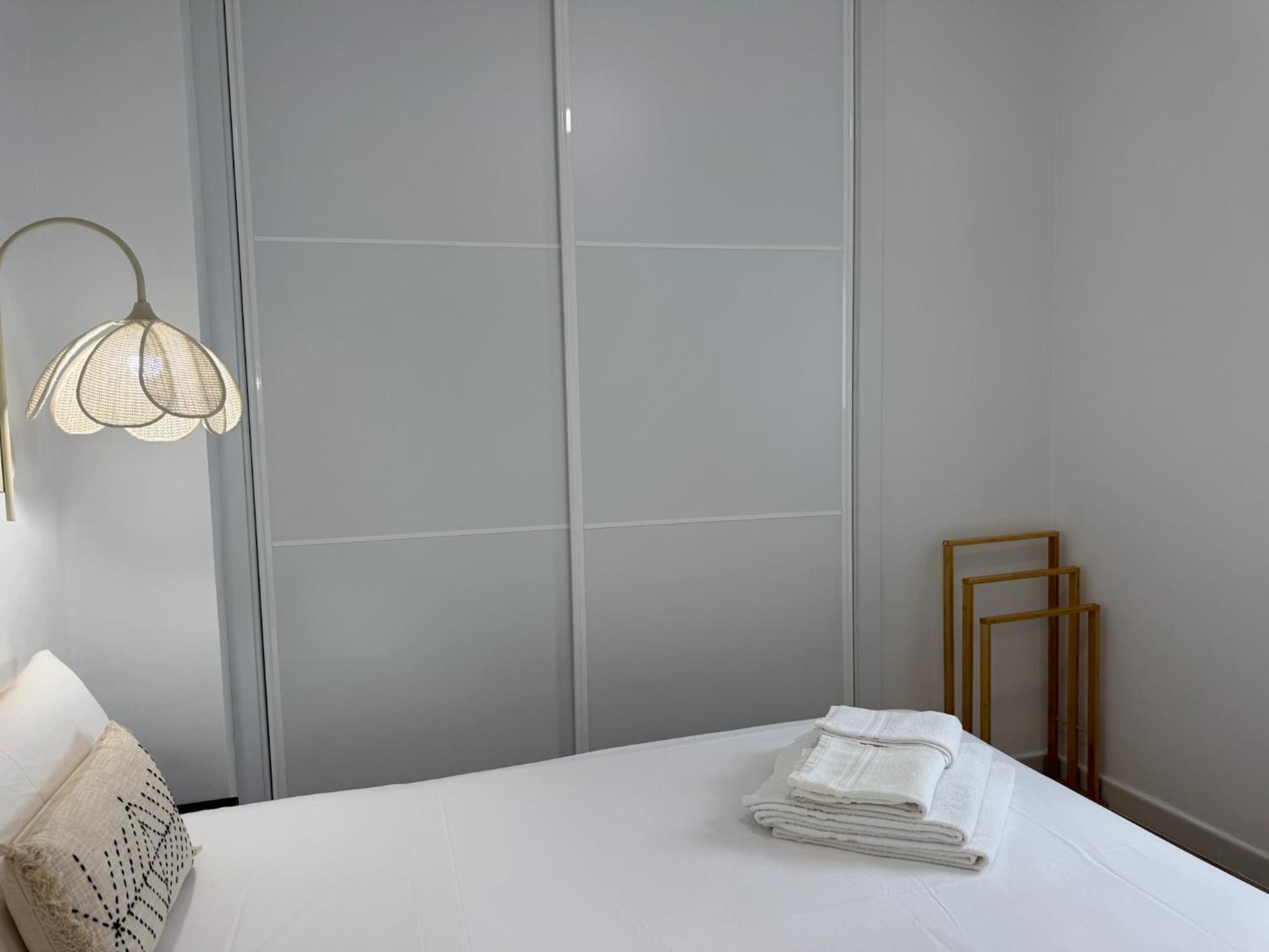 Deanes Califa Suites