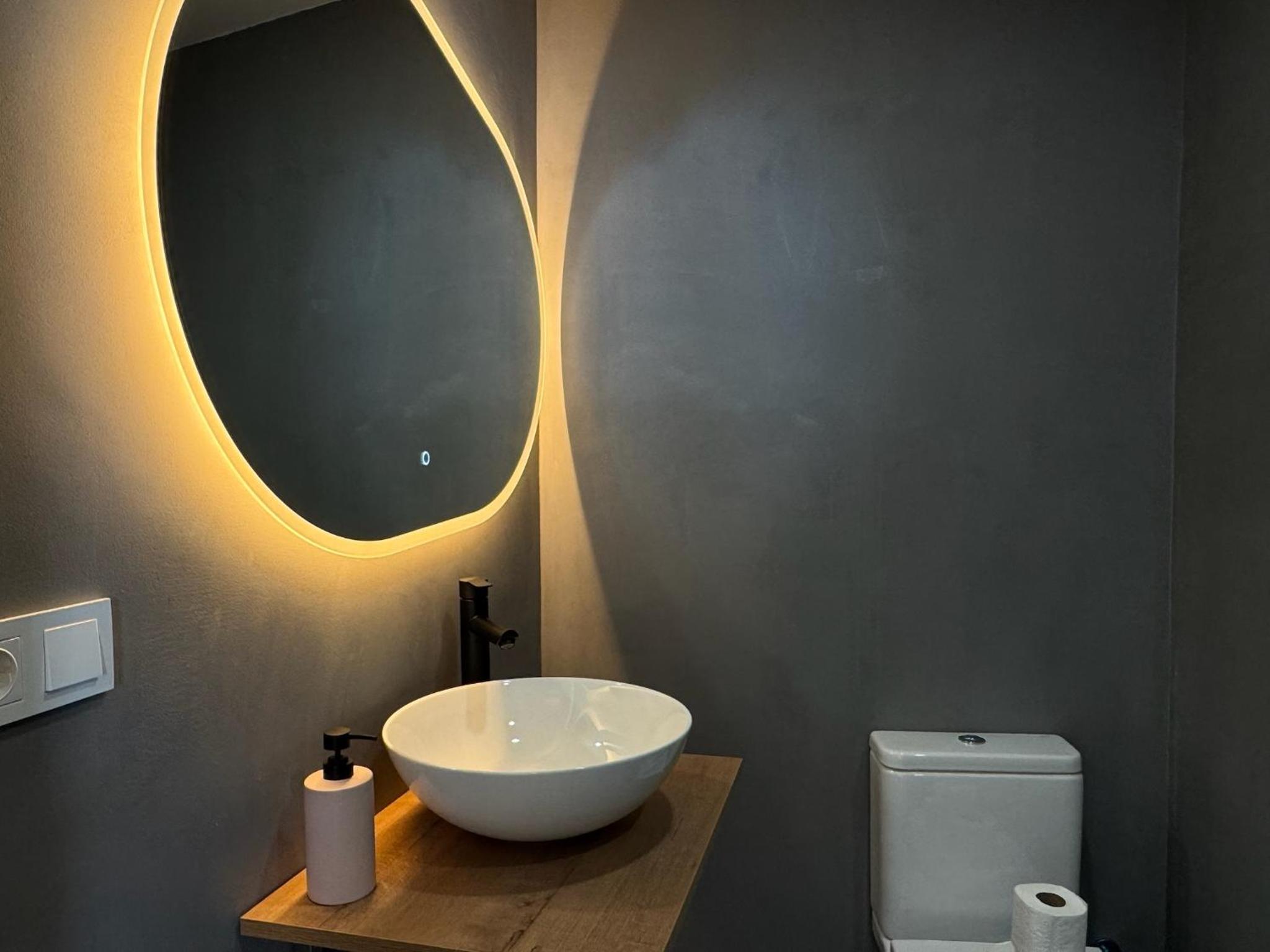 Deanes Califa Suites