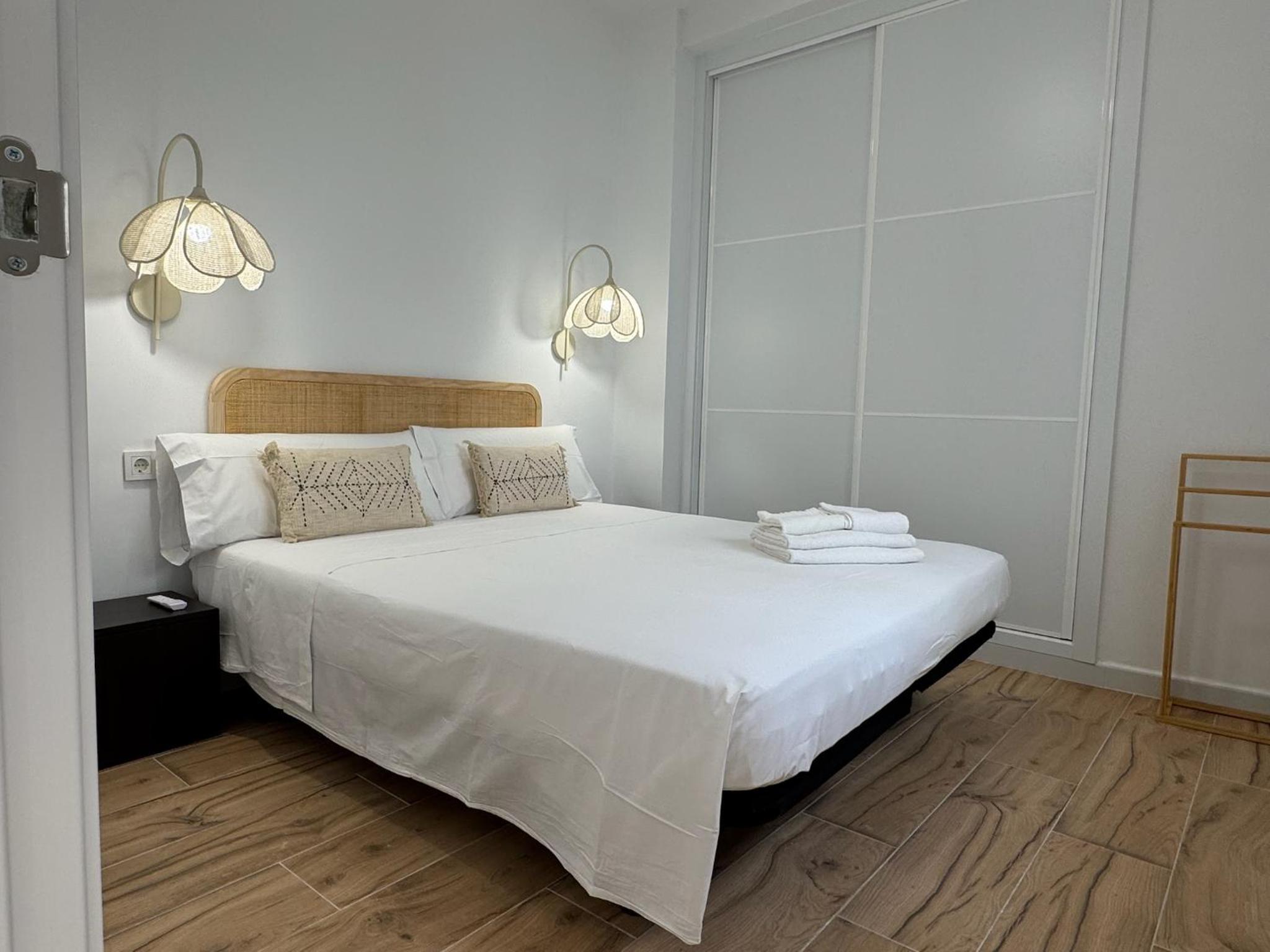 Deanes Califa Suites