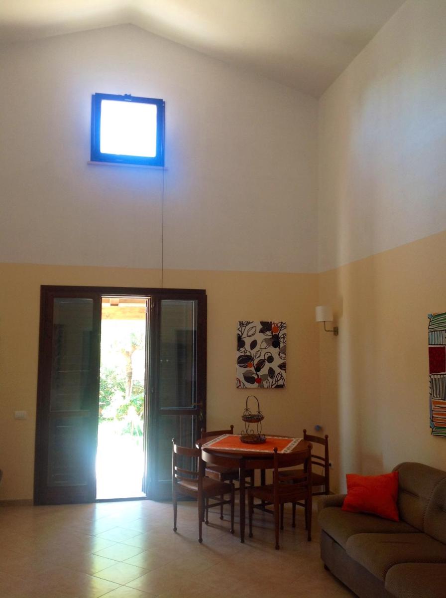 Marsala Casa Vacanza Villetta view 5