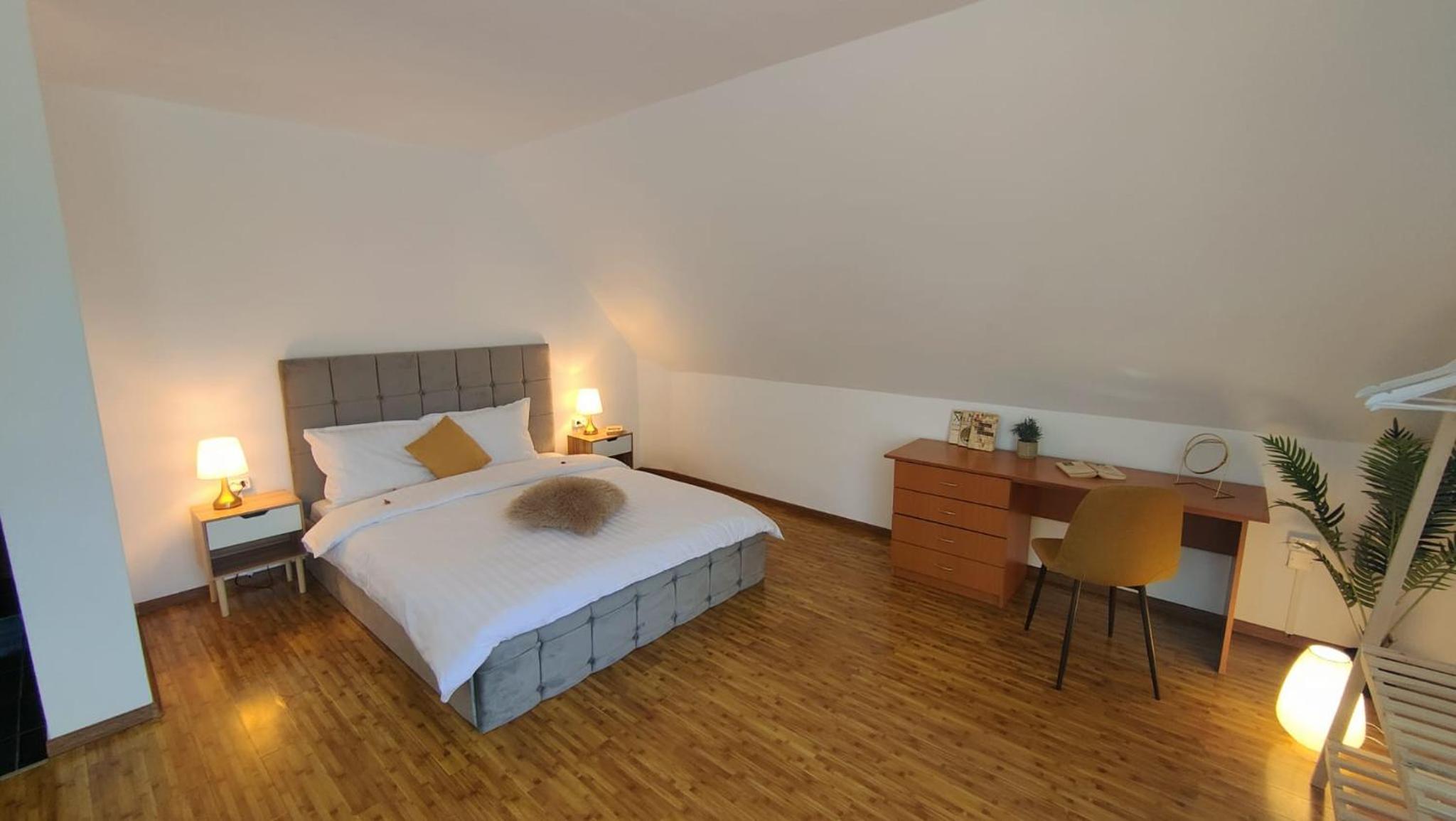 Baroc Boutique Hotel