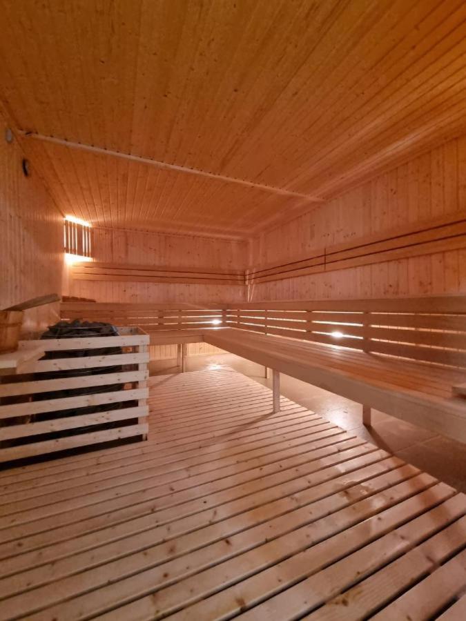 Apartament AZALIA Dziwnów Marina Basen & SPA EPapartamenty