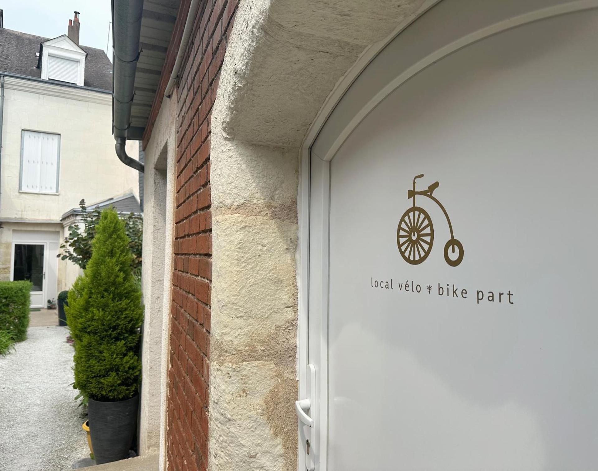 Amboise hyper centre - Cocon Royal à deux pas du Château