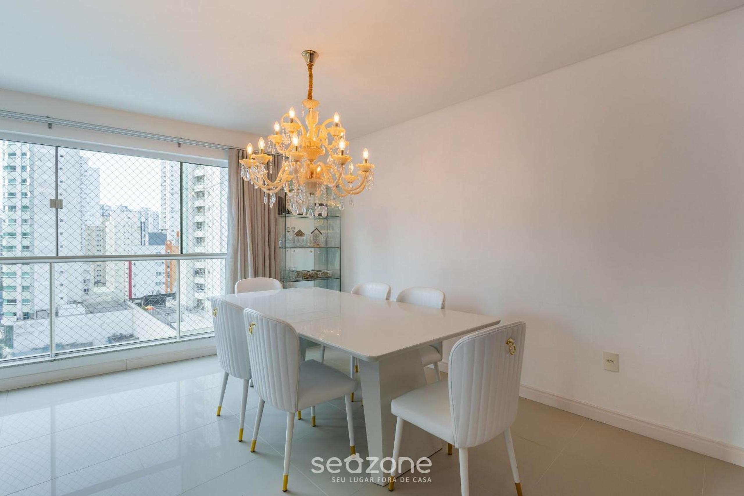 3BR High-end Apt in BC - GTR0301