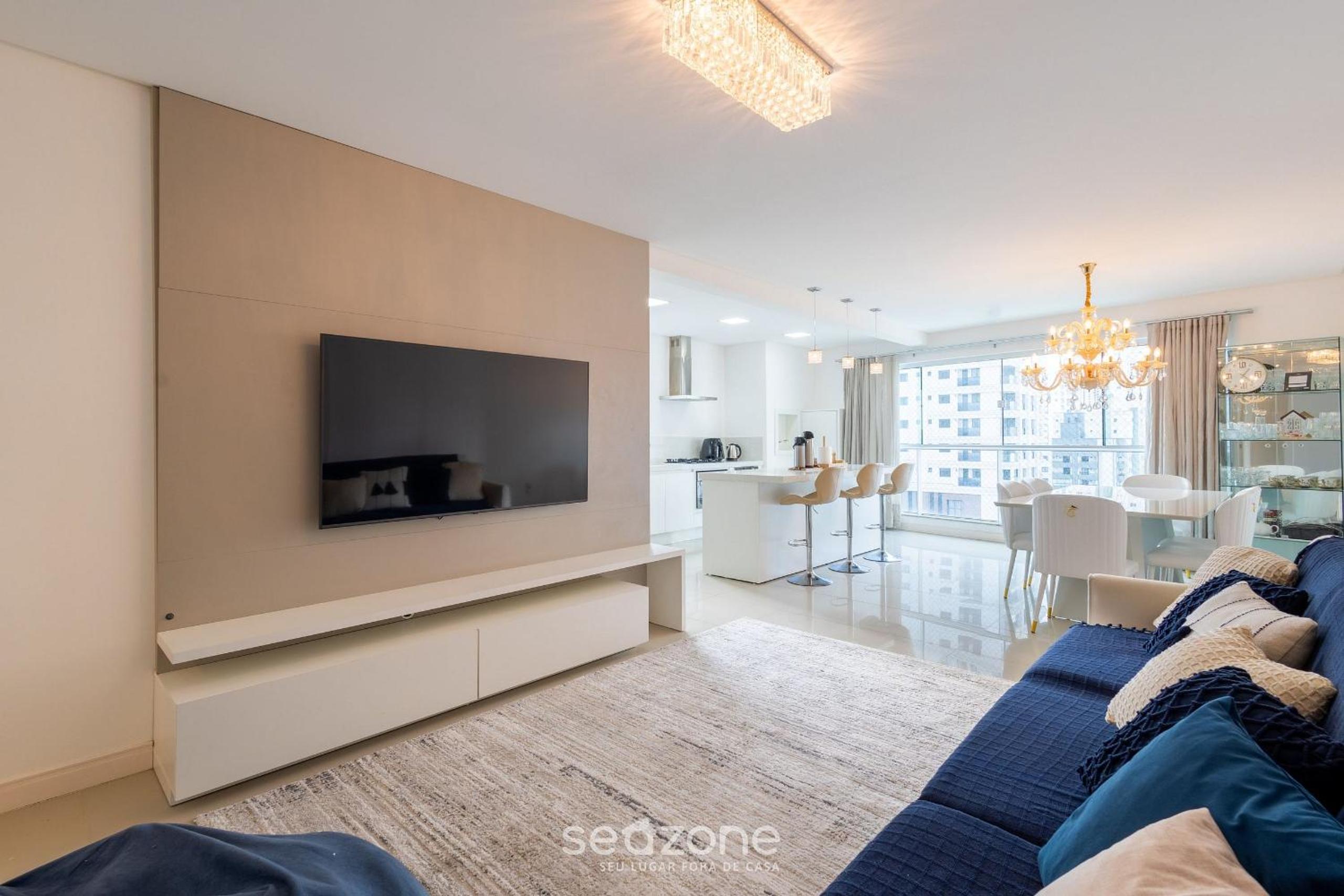 3BR High-end Apt in BC - GTR0301