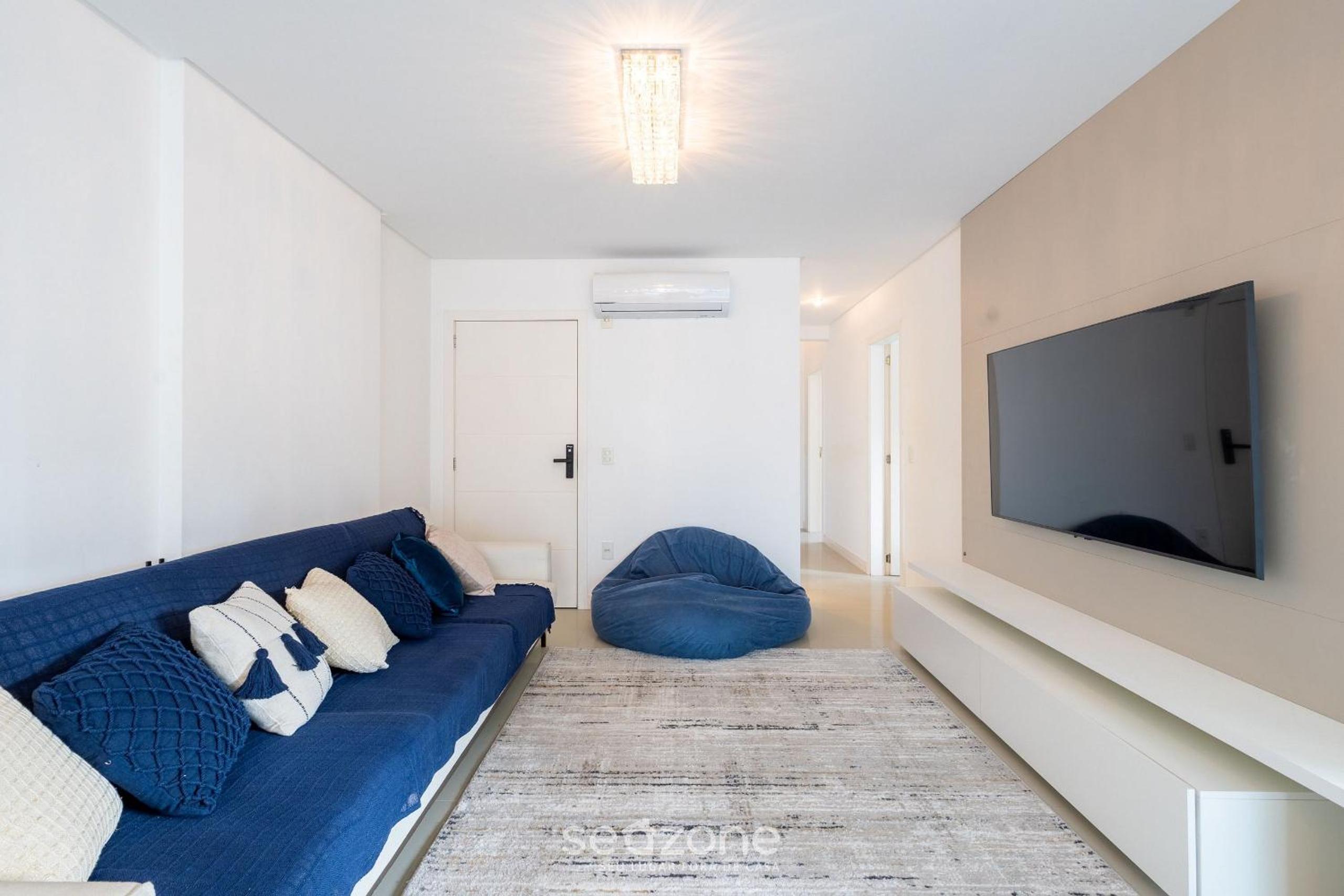 3BR High-end Apt in BC - GTR0301