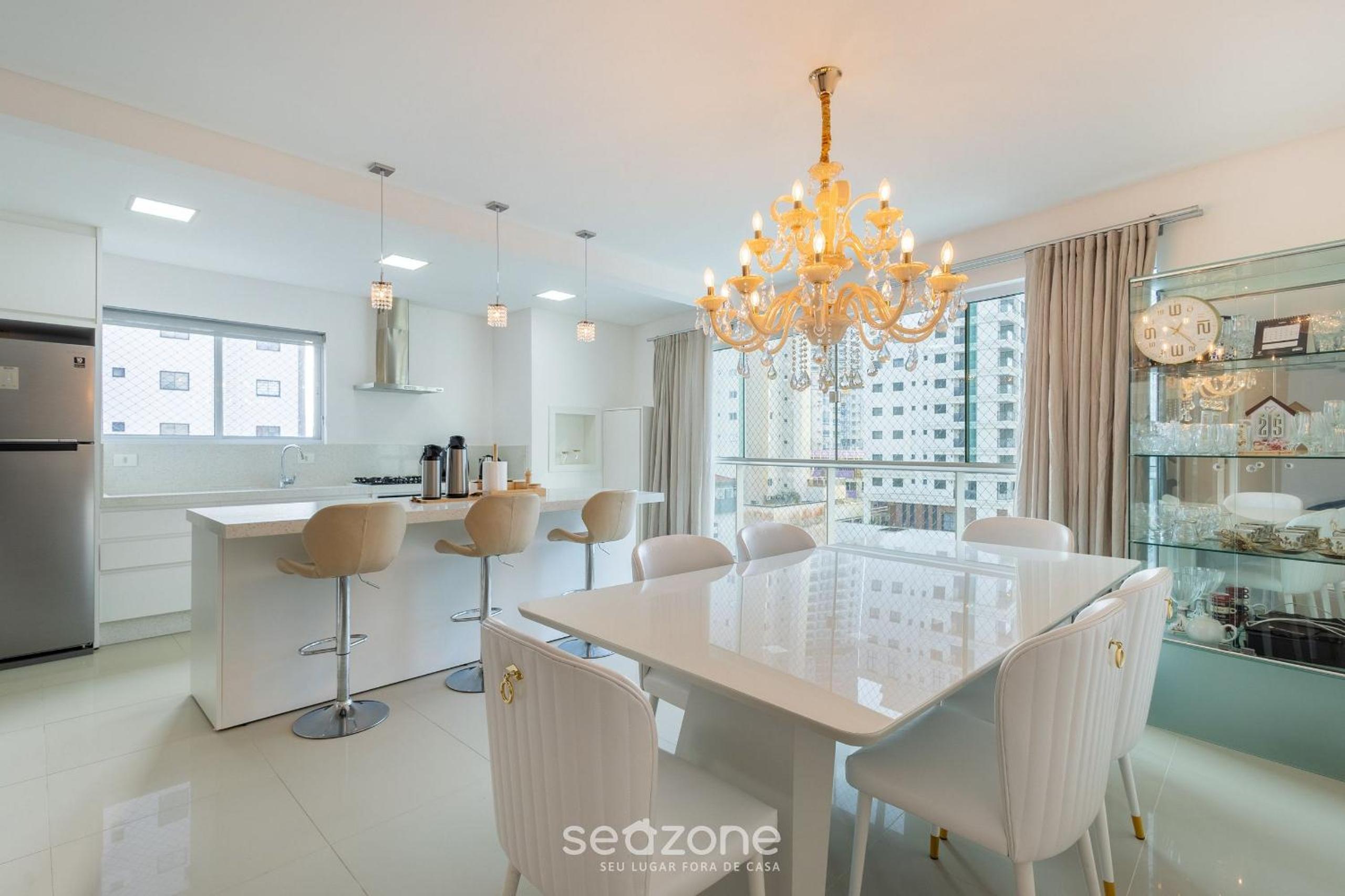 3BR High-end Apt in BC - GTR0301