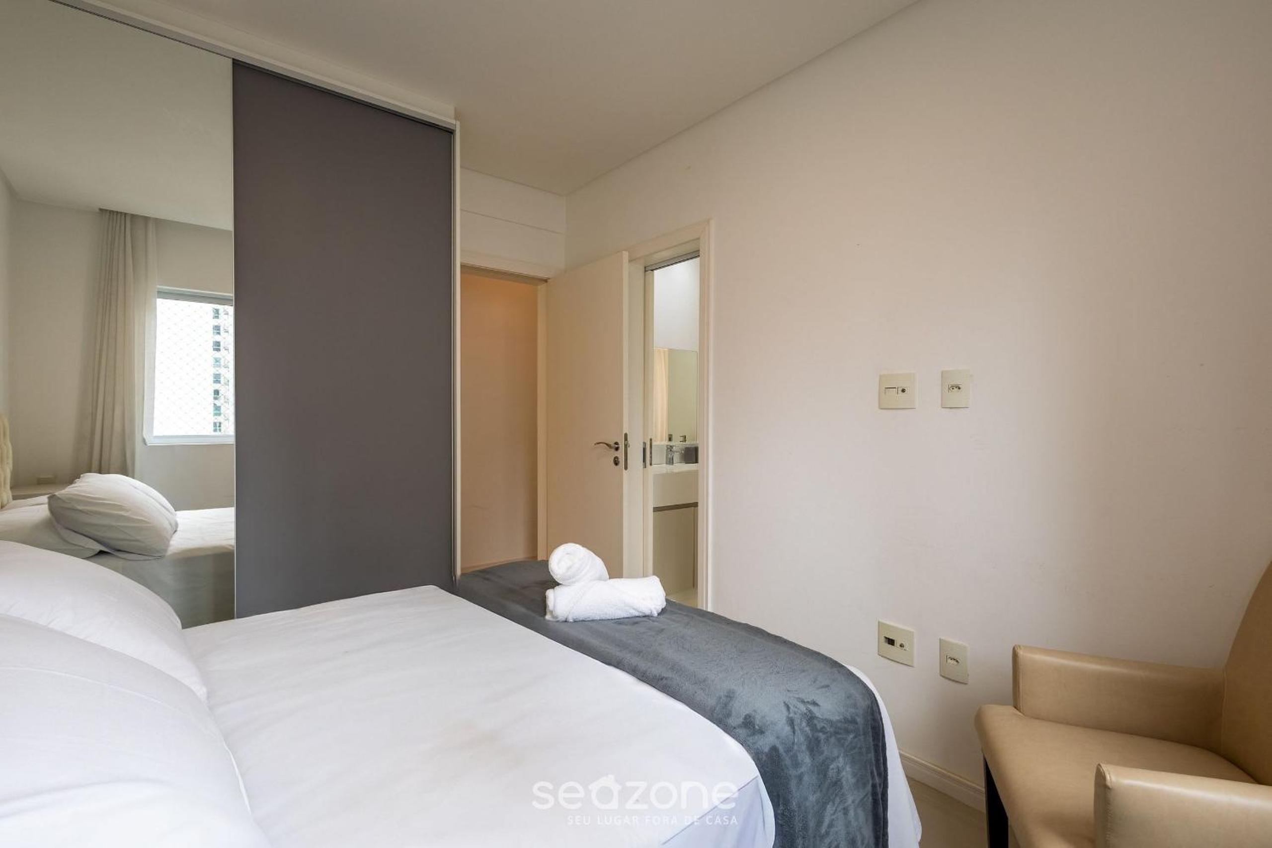 3BR High-end Apt in BC - GTR0301