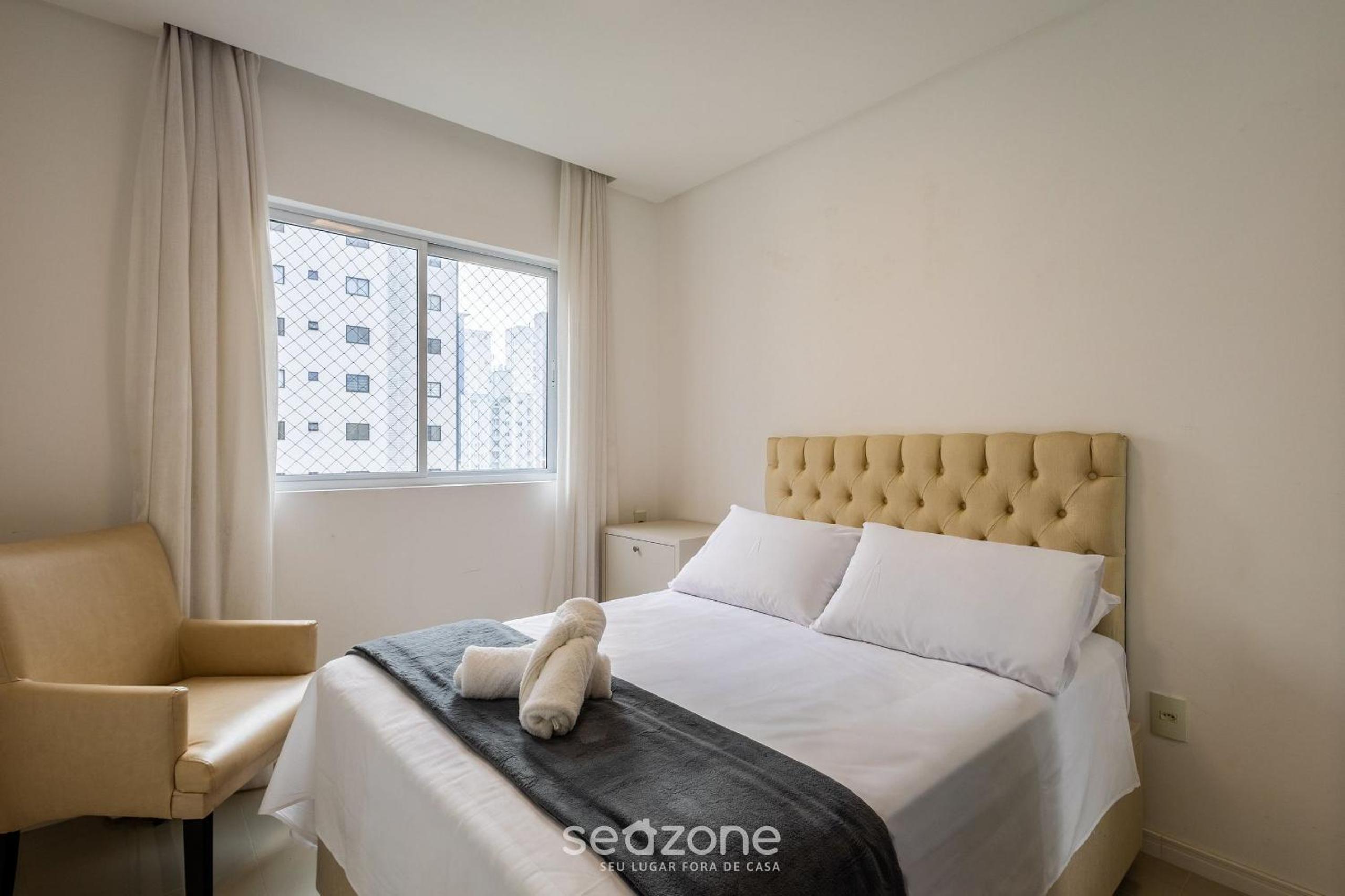 3BR High-end Apt in BC - GTR0301