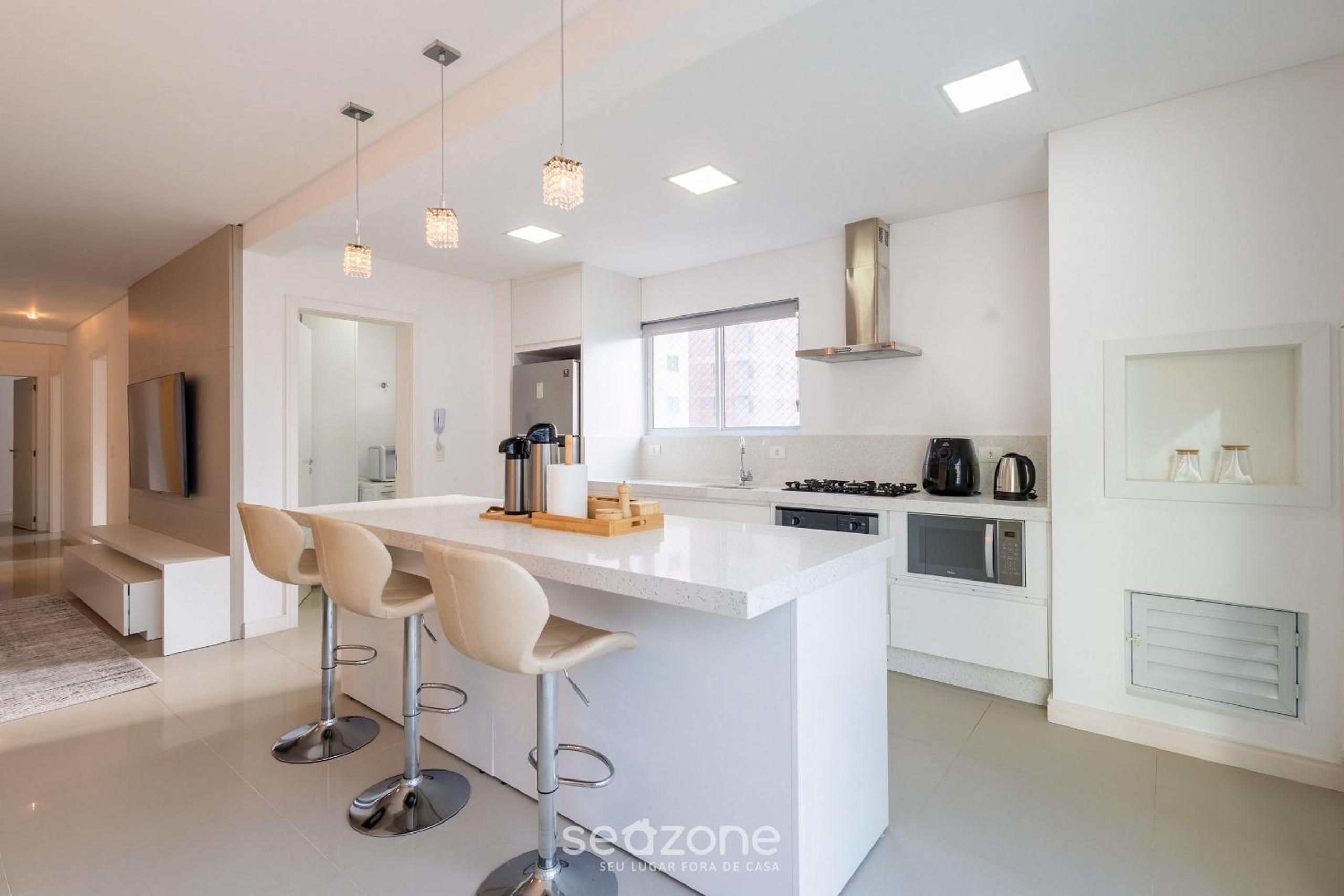 3BR High-end Apt in BC - GTR0301