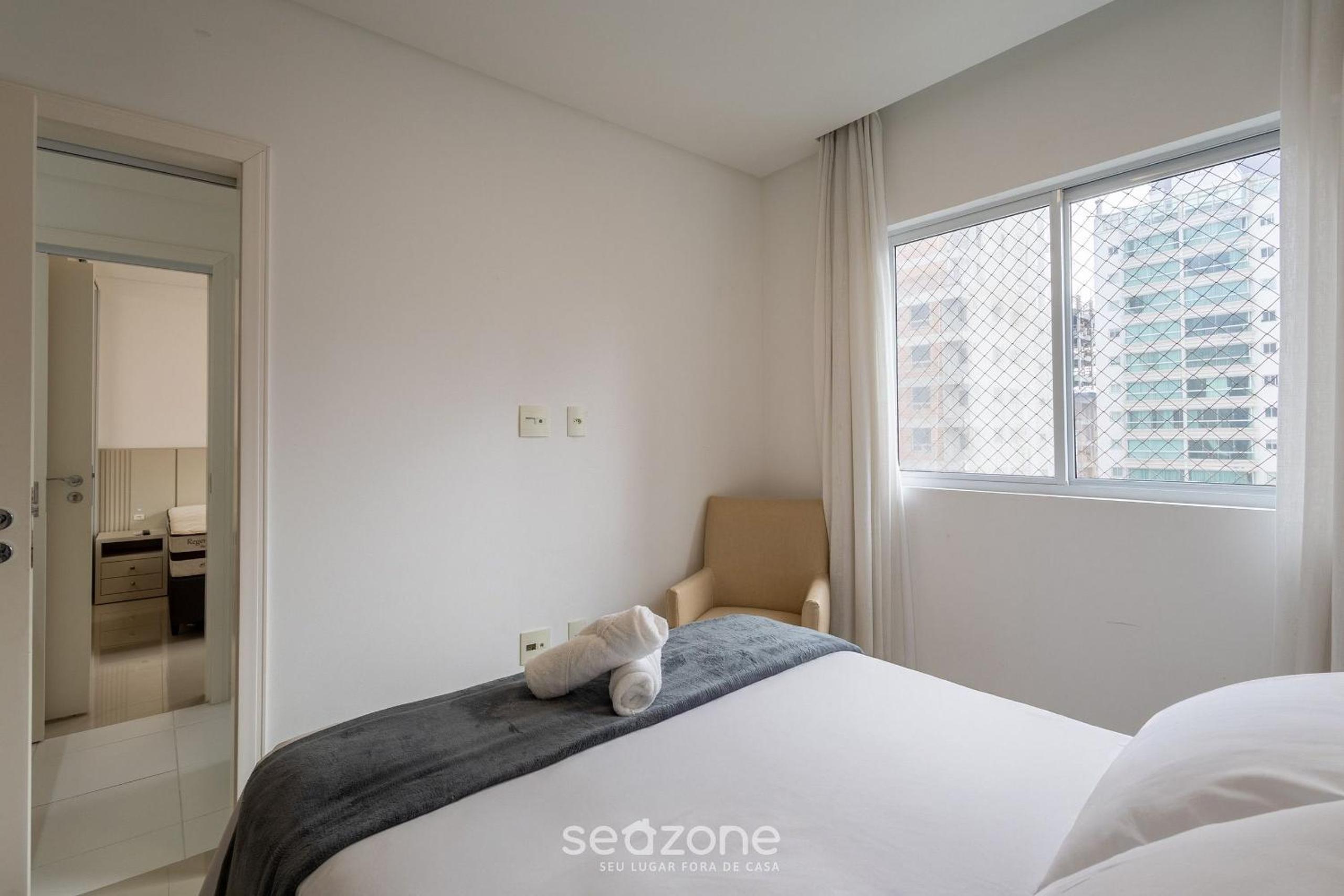3BR High-end Apt in BC - GTR0301