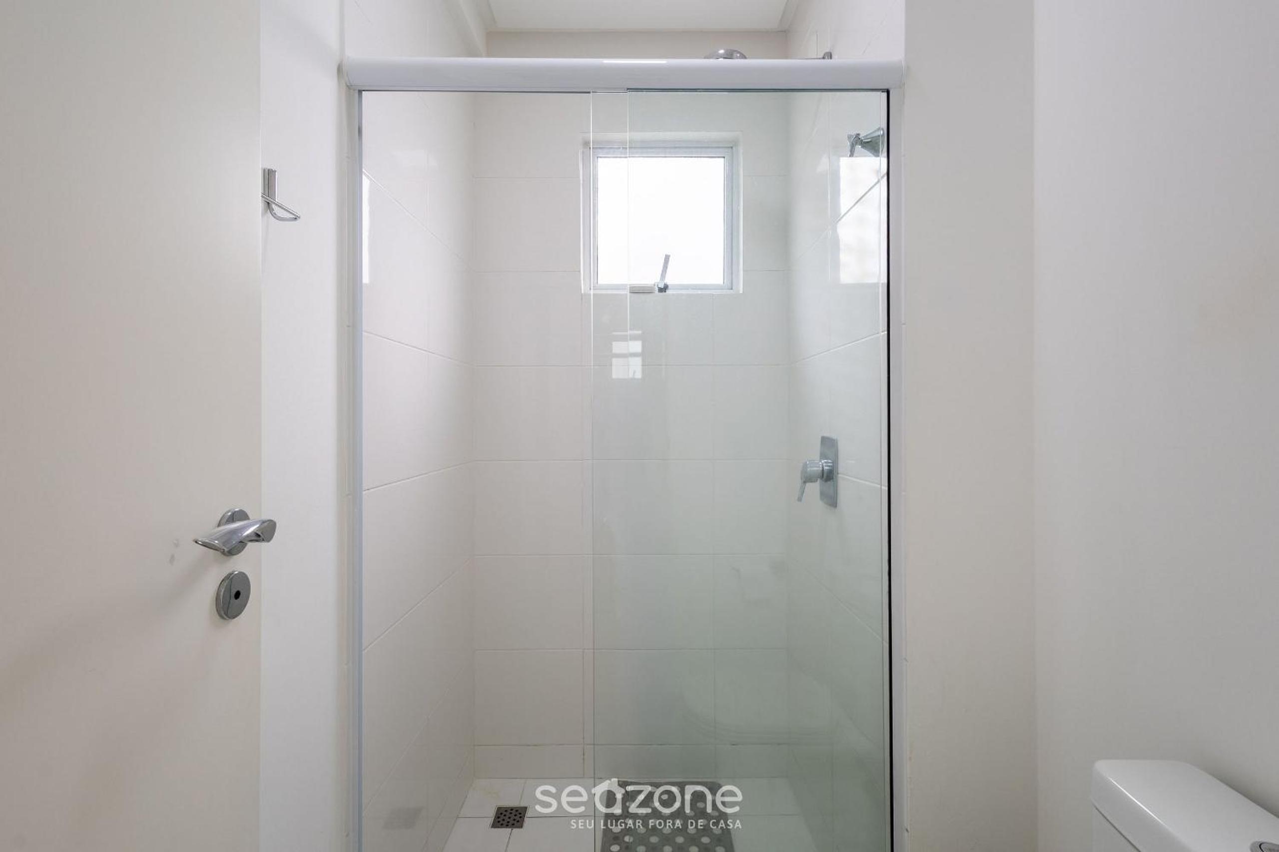 3BR High-end Apt in BC - GTR0301