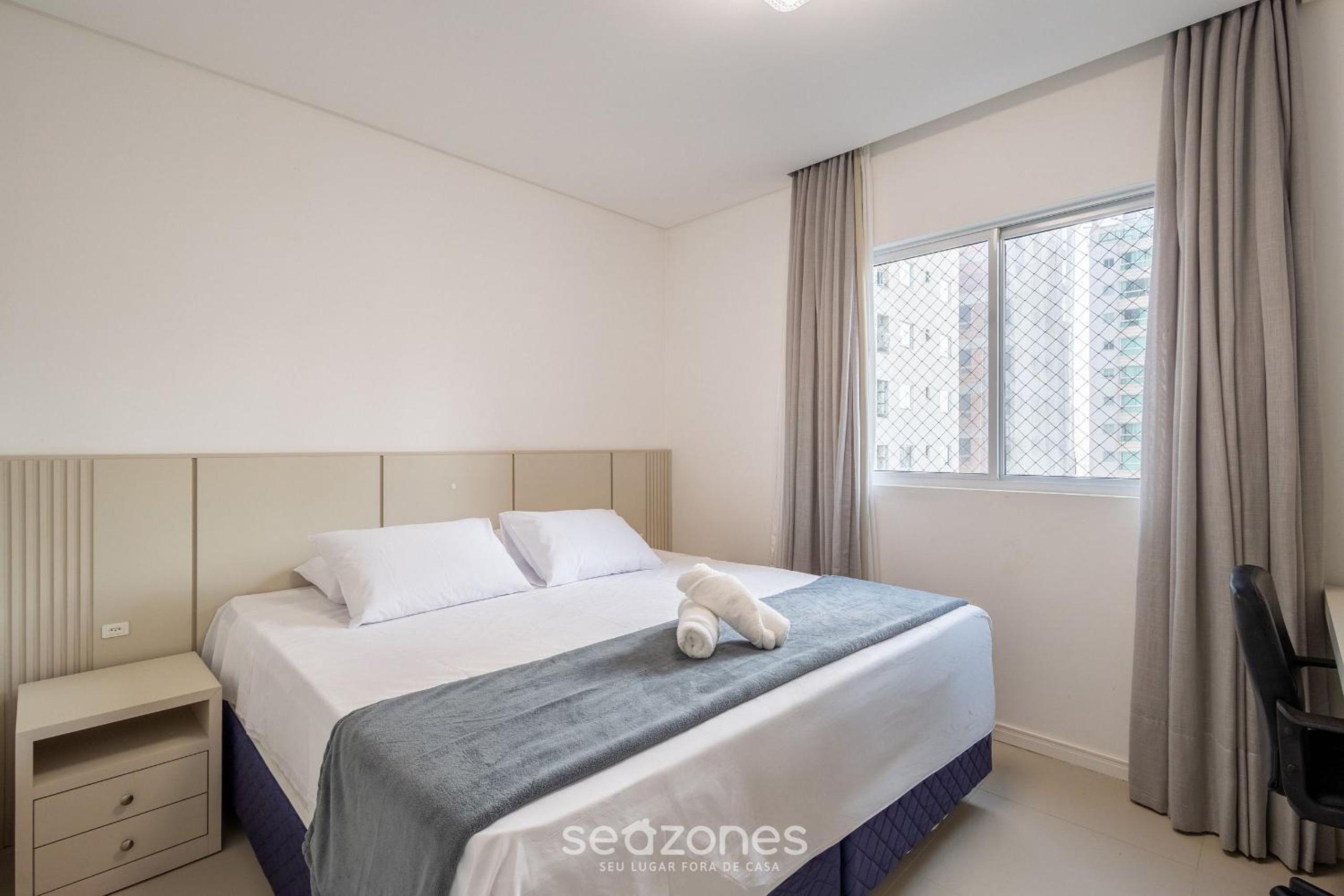 3BR High-end Apt in BC - GTR0301