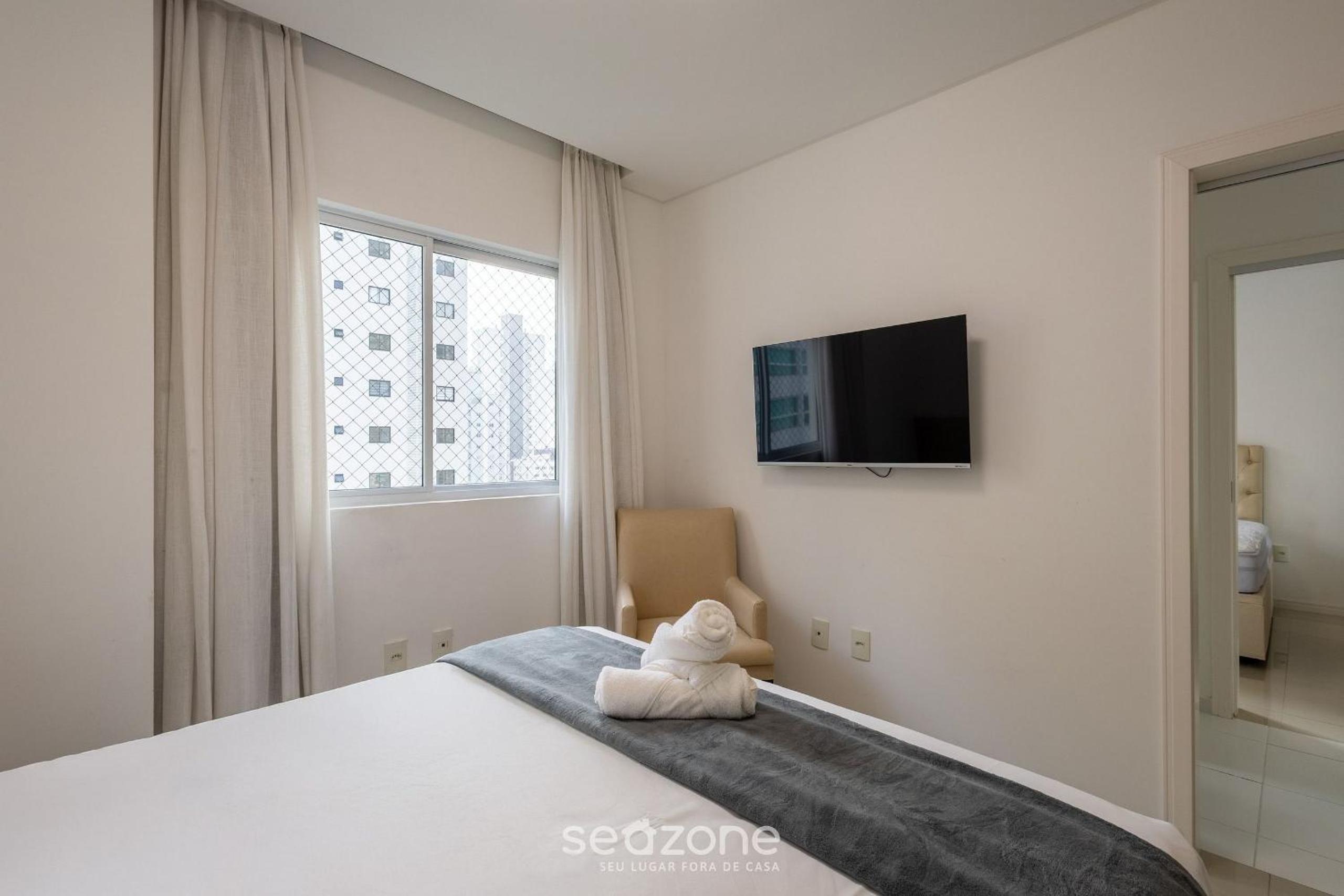 3BR High-end Apt in BC - GTR0301