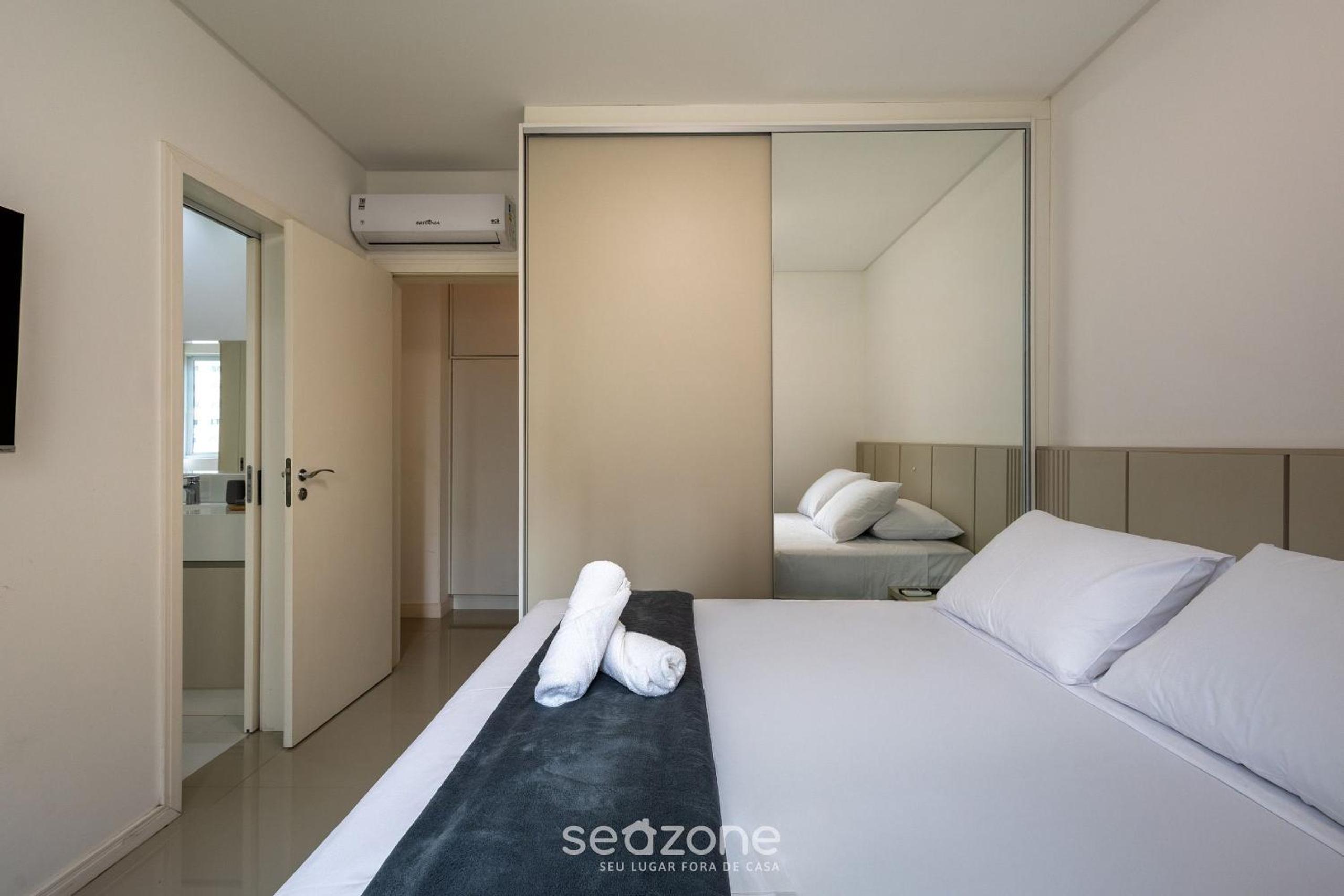 3BR High-end Apt in BC - GTR0301