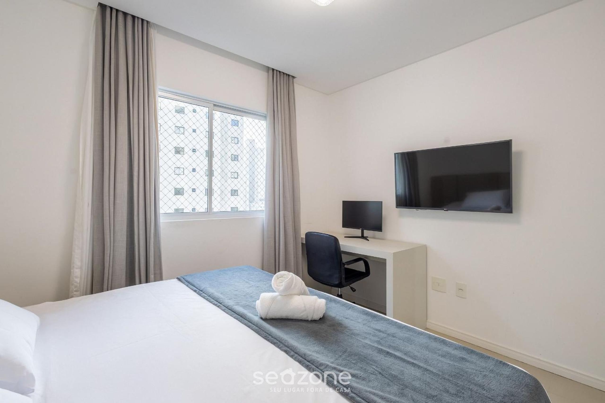 3BR High-end Apt in BC - GTR0301