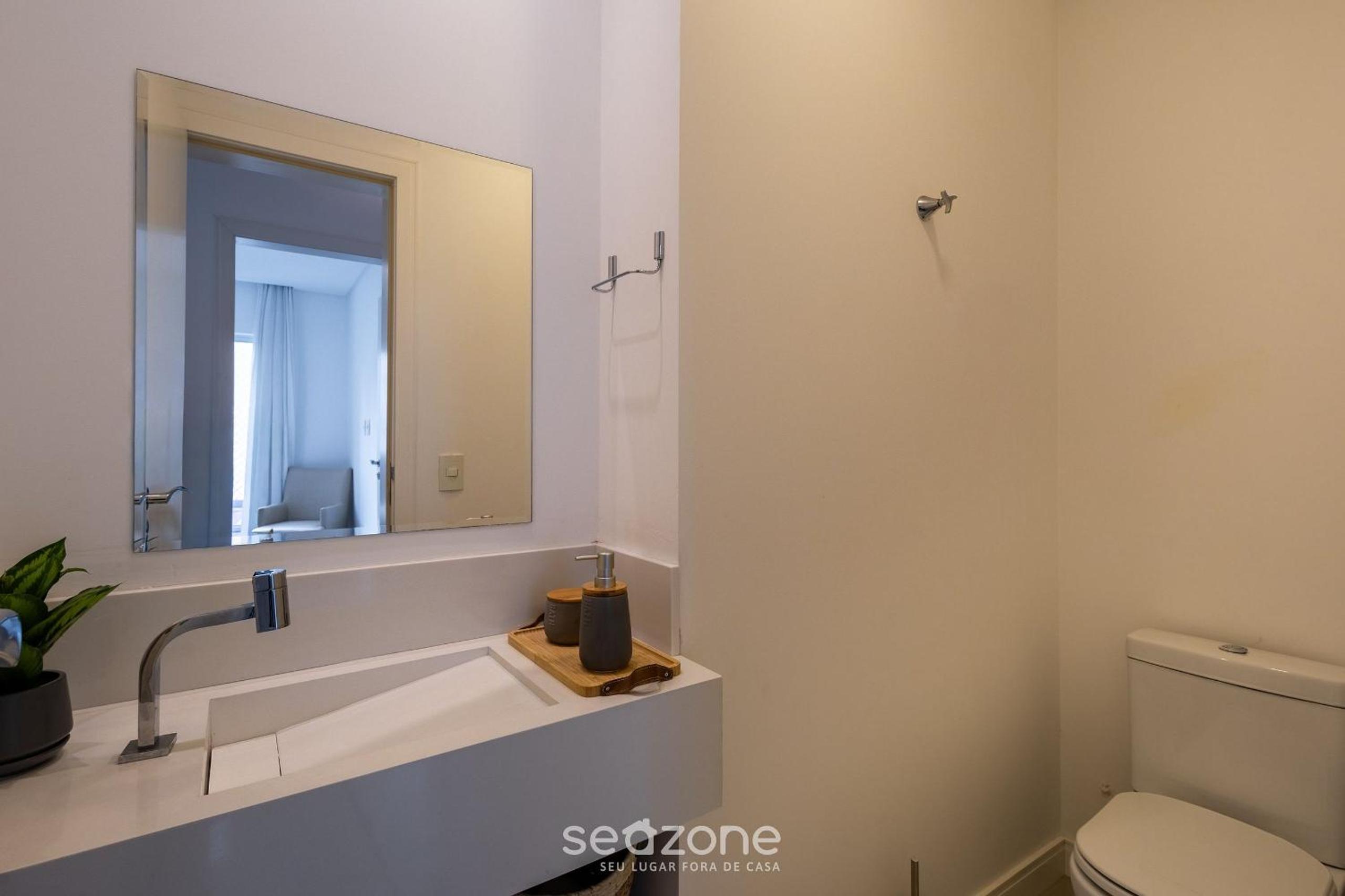 3BR High-end Apt in BC - GTR0301