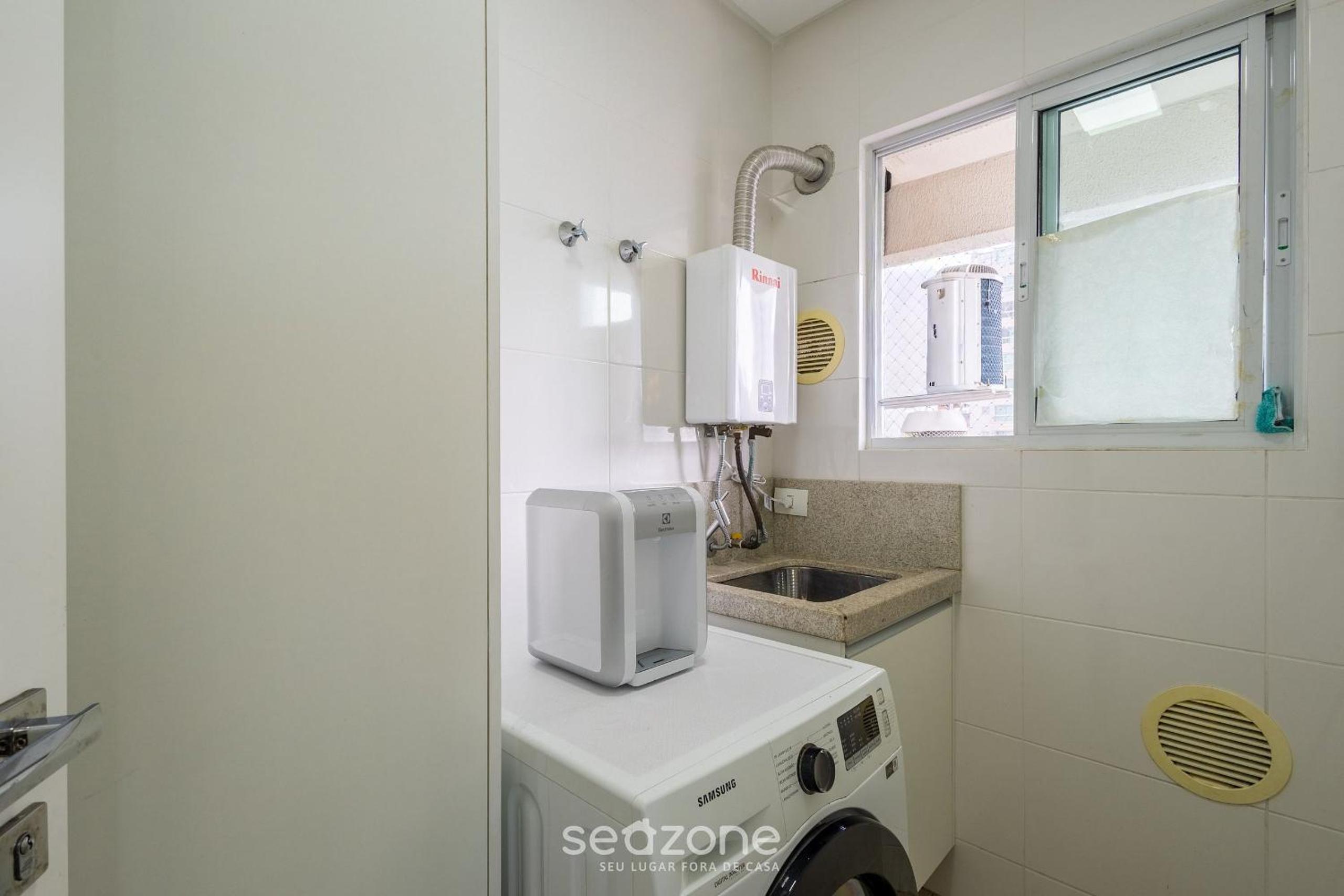 3BR High-end Apt in BC - GTR0301
