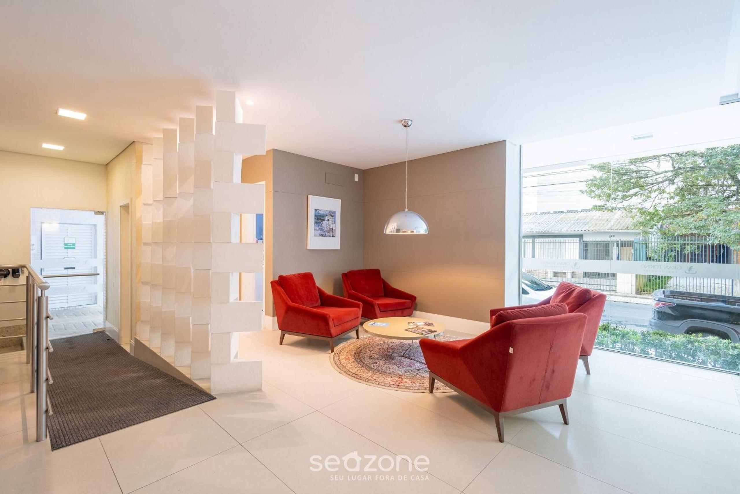 3BR High-end Apt in BC - GTR0301