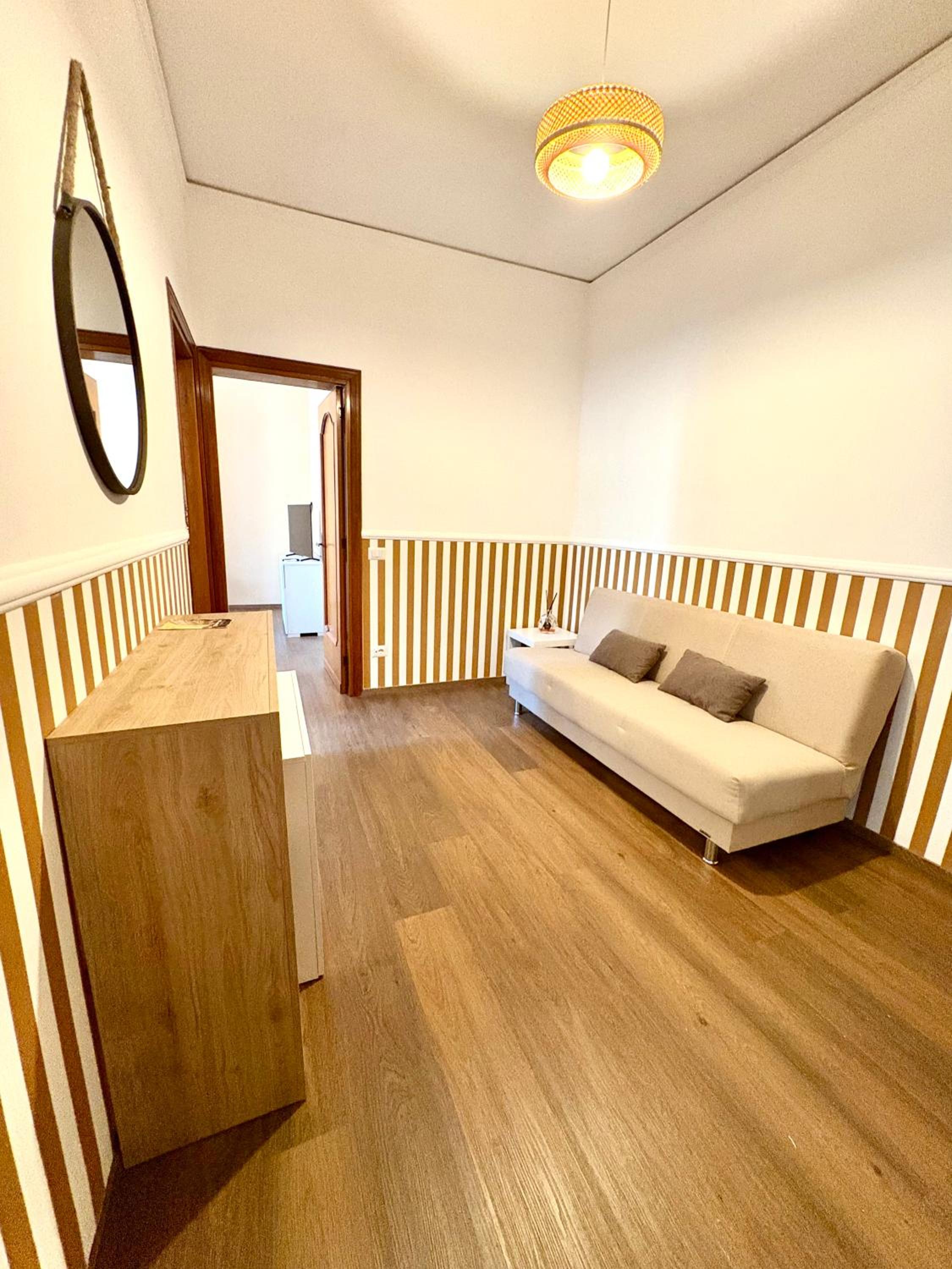 San Giovanni Elegant Penthouse-Casa Dolce Casa