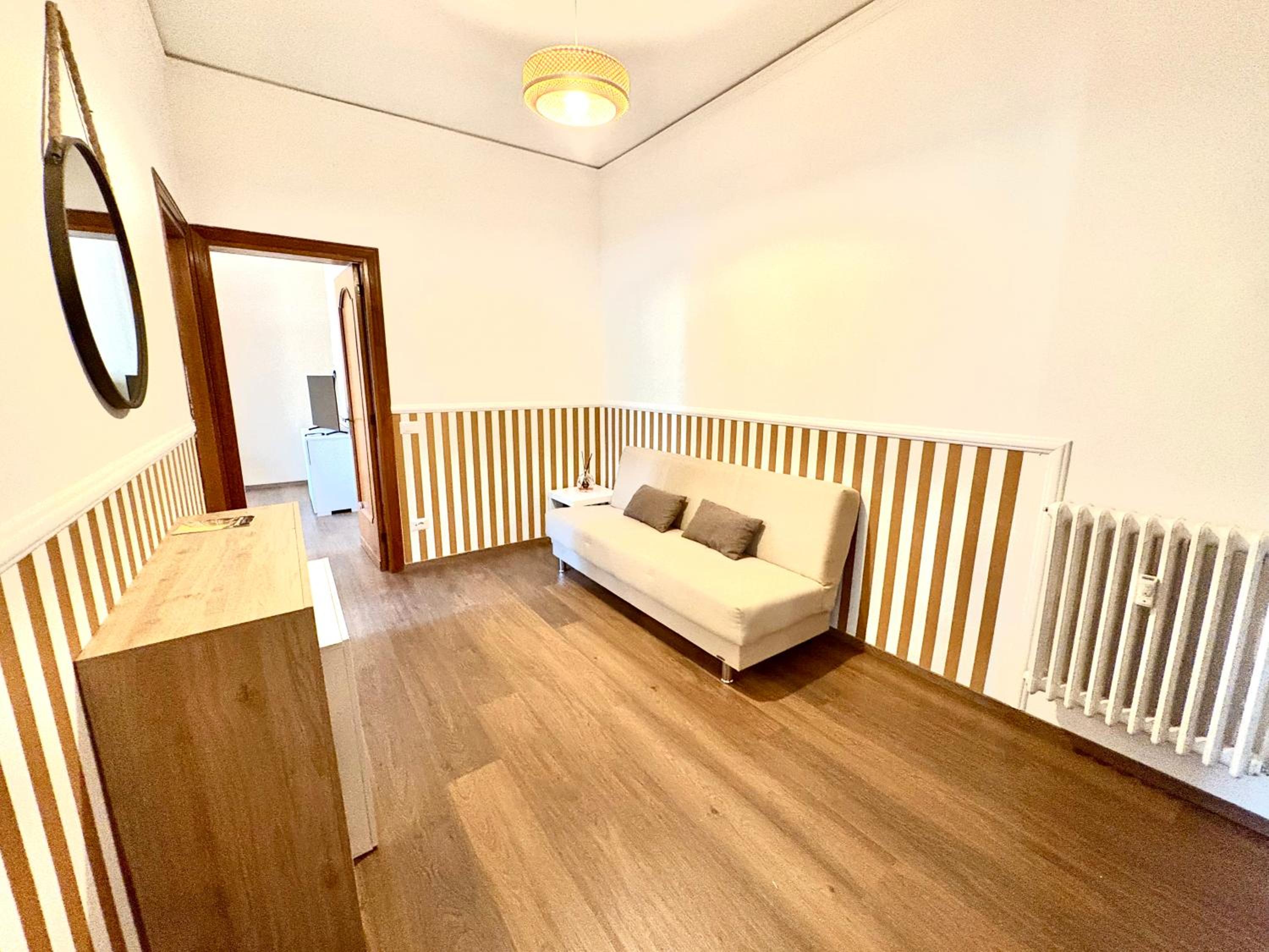 San Giovanni Elegant Penthouse-Casa Dolce Casa