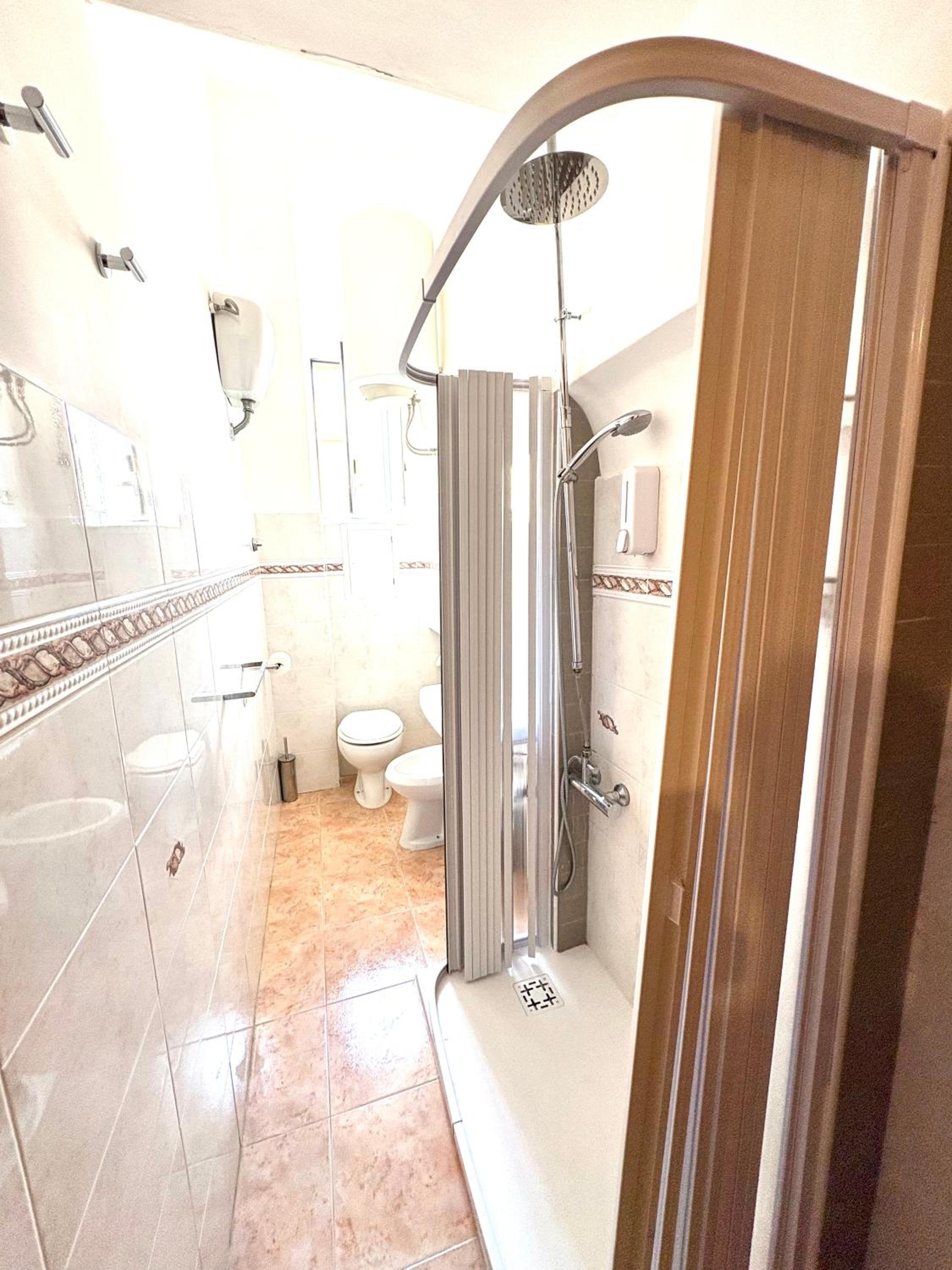 San Giovanni Elegant Penthouse-Casa Dolce Casa