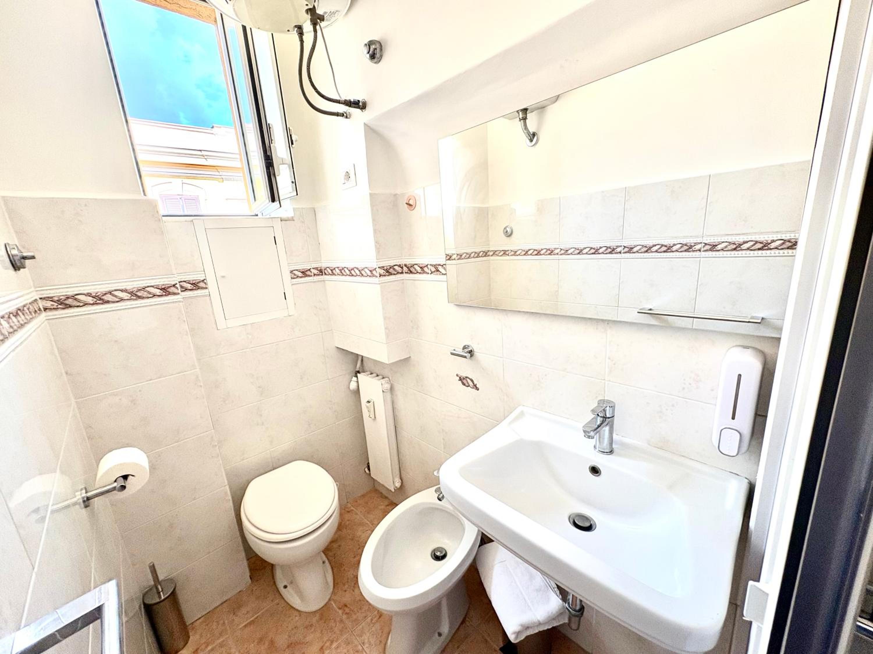 San Giovanni Elegant Penthouse-Casa Dolce Casa