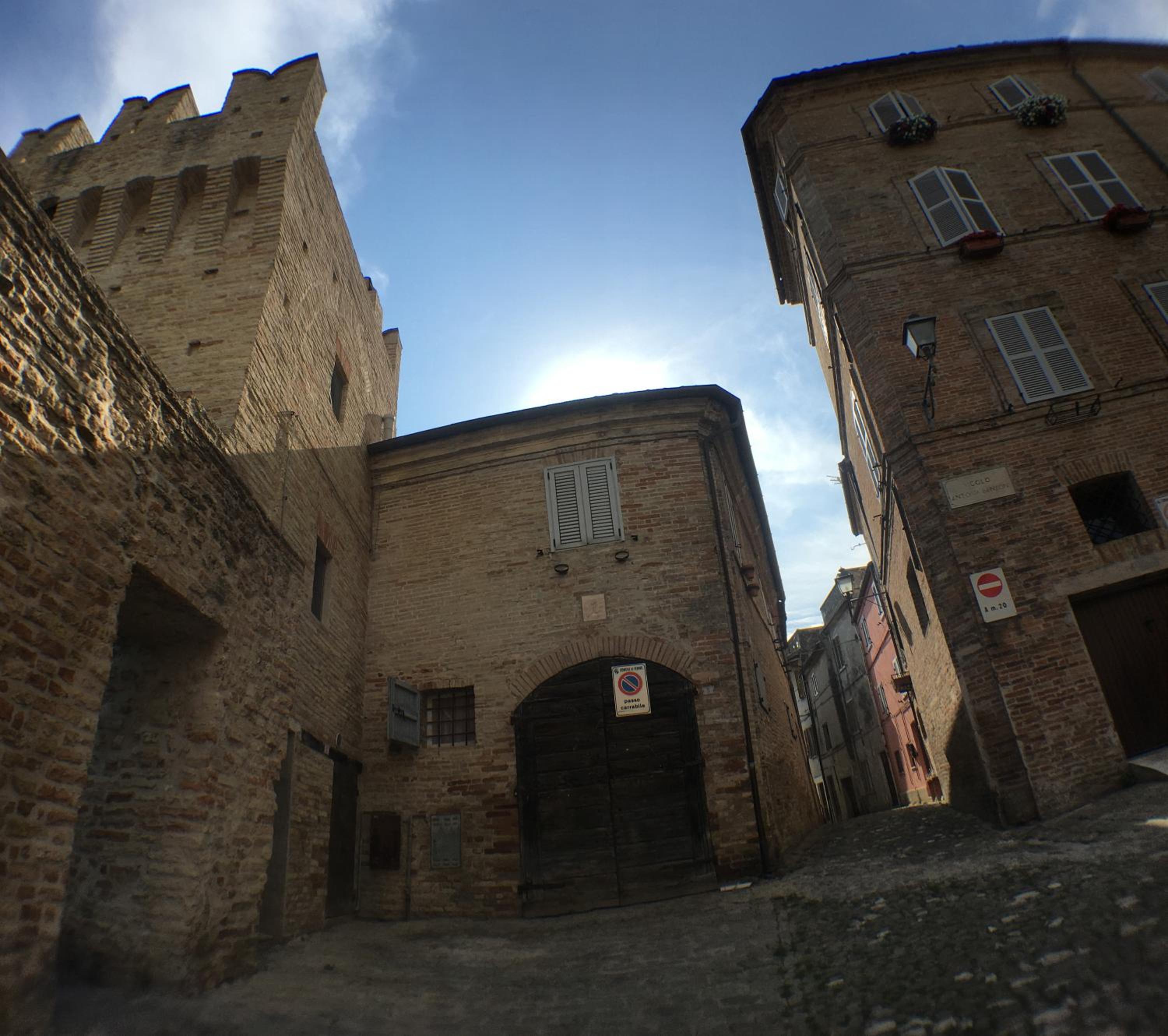 B&B La Lanterna