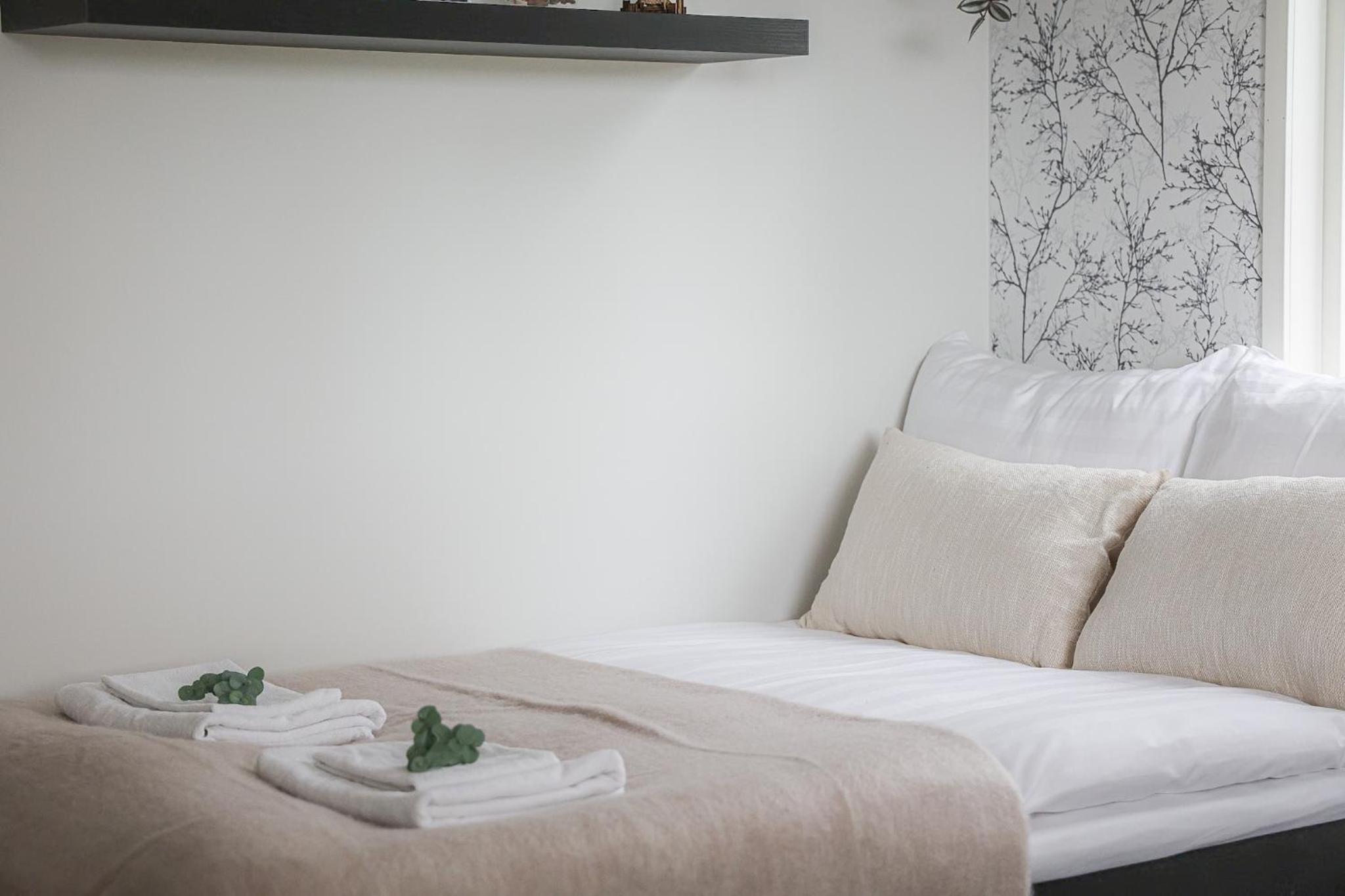 Villa Harmony By BookLapland