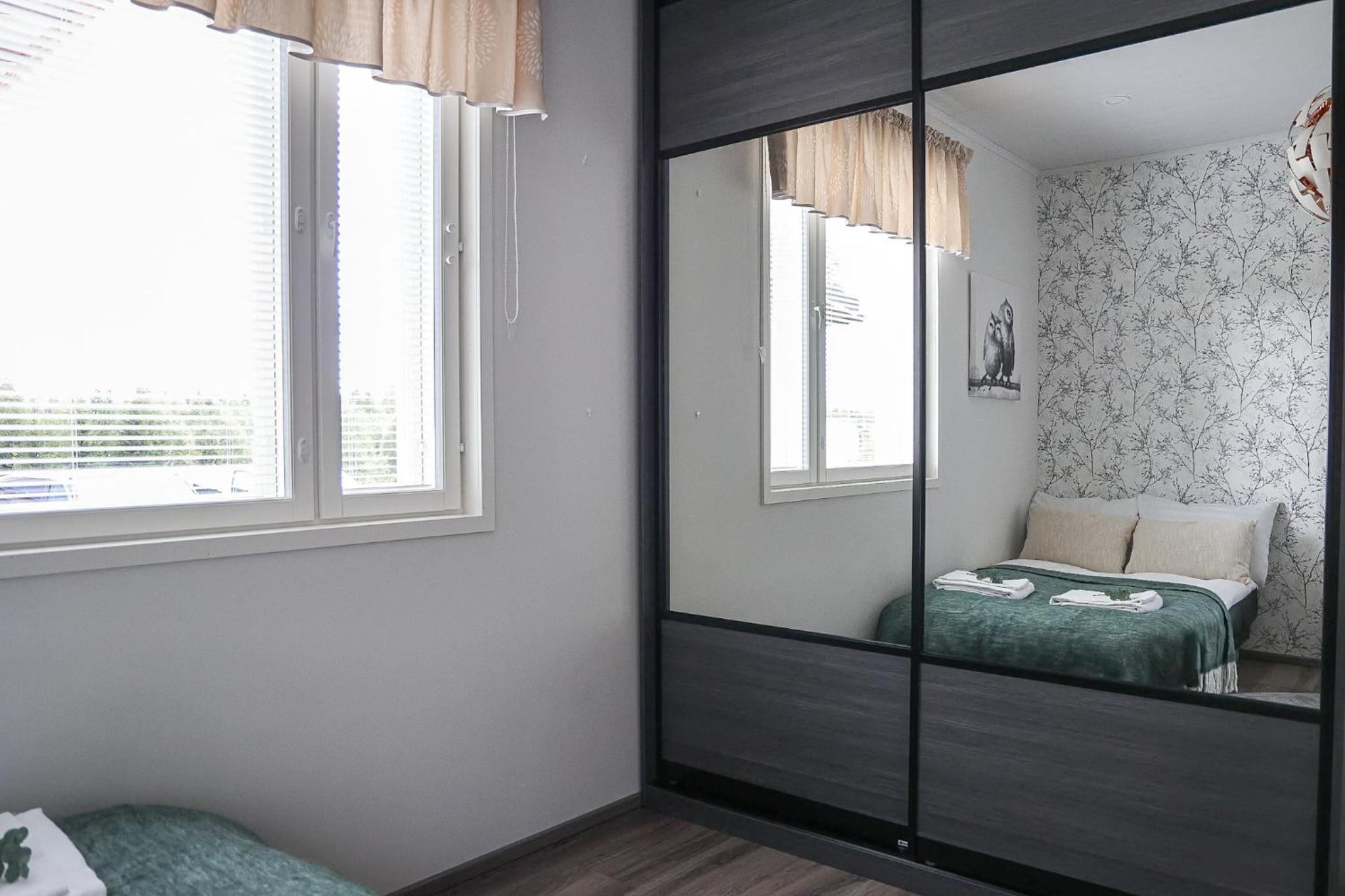 Villa Harmony By BookLapland
