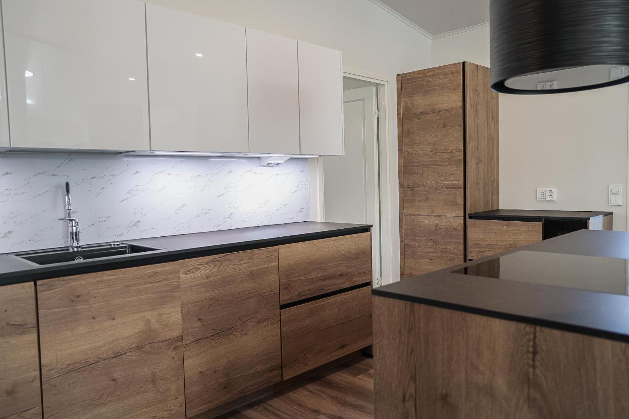 Villa Harmony By BookLapland