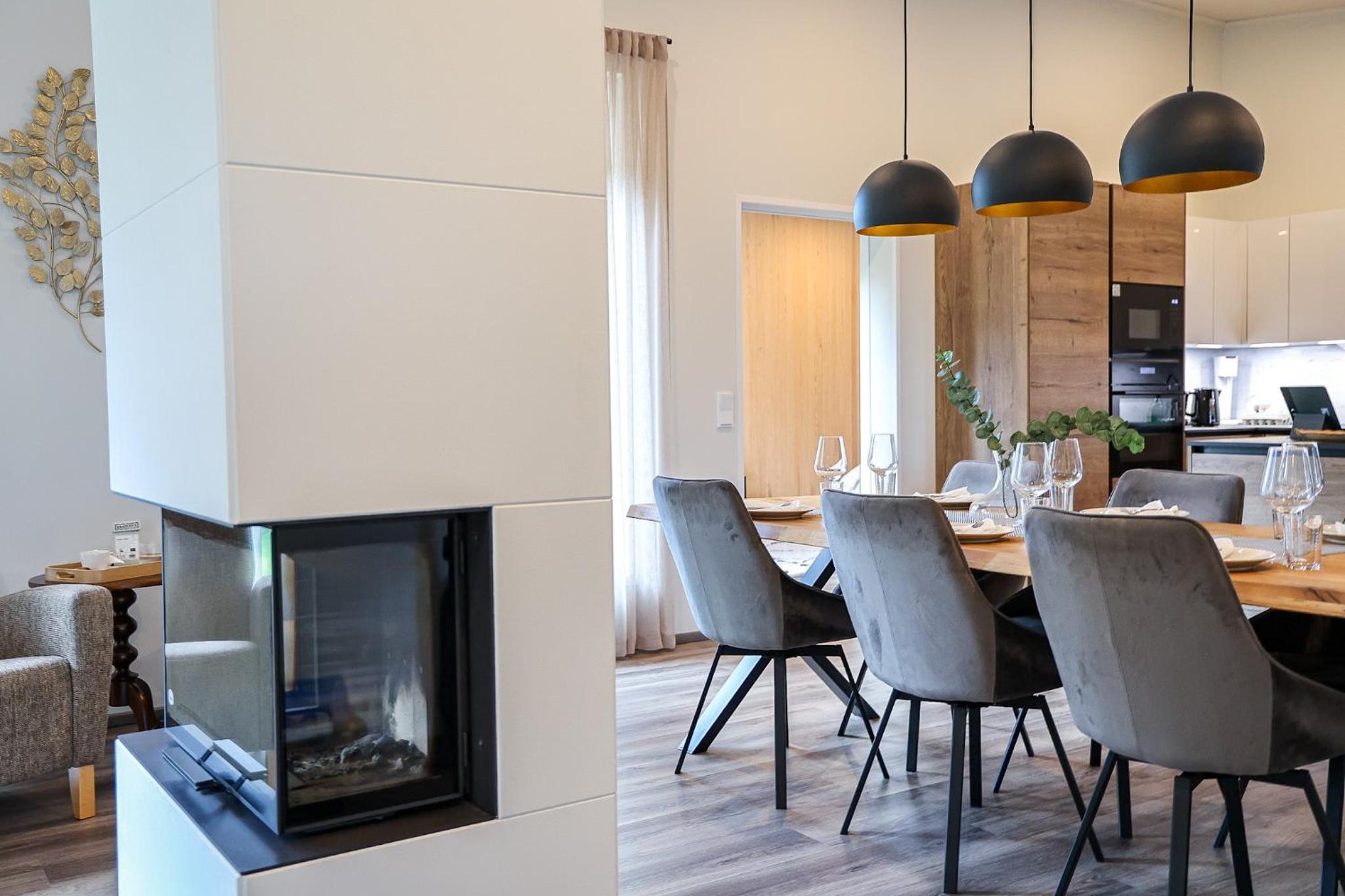 Villa Harmony By BookLapland