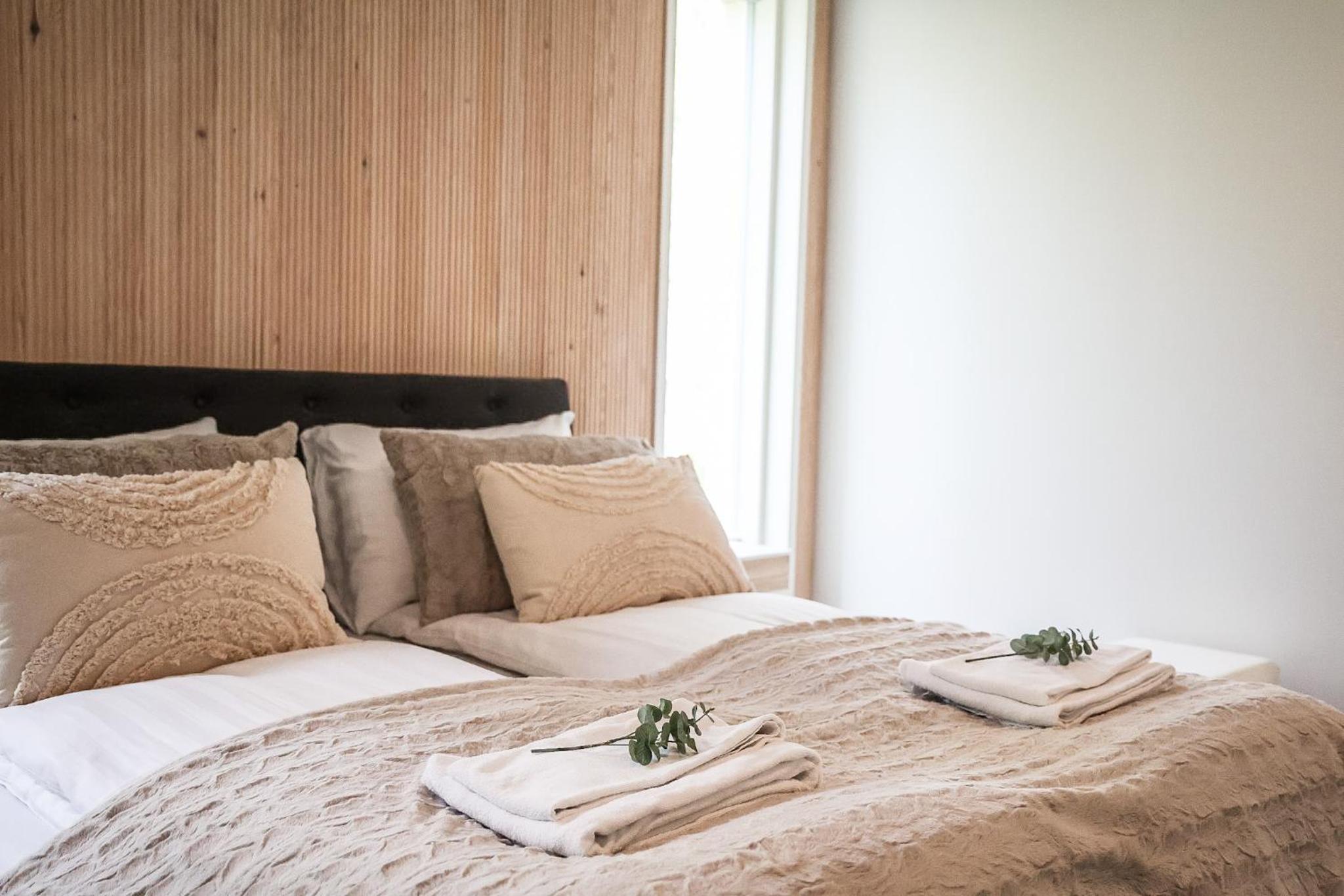 Villa Harmony By BookLapland