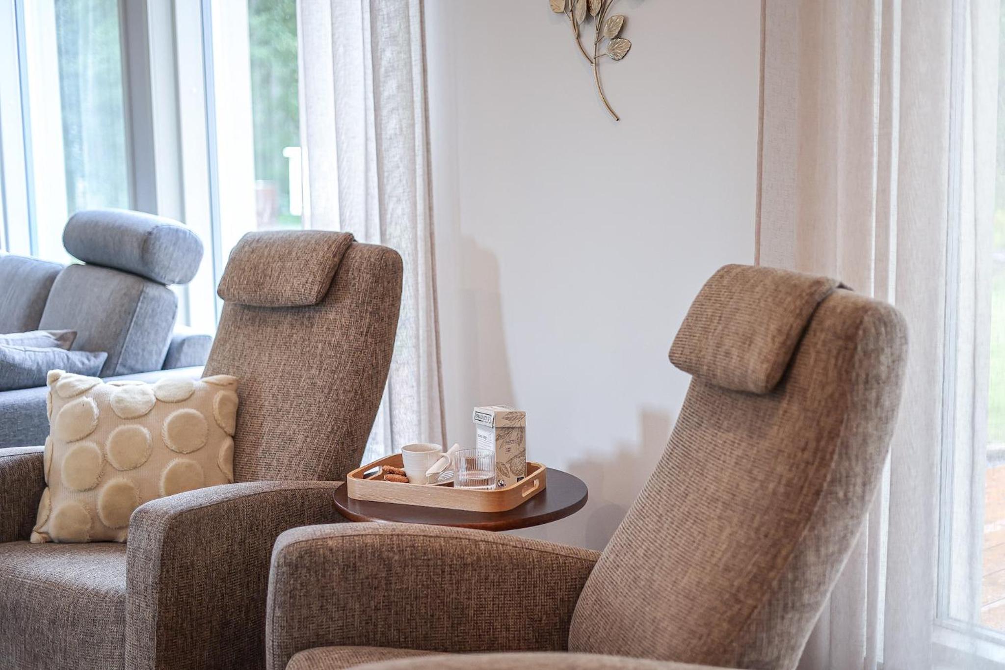Villa Harmony By BookLapland