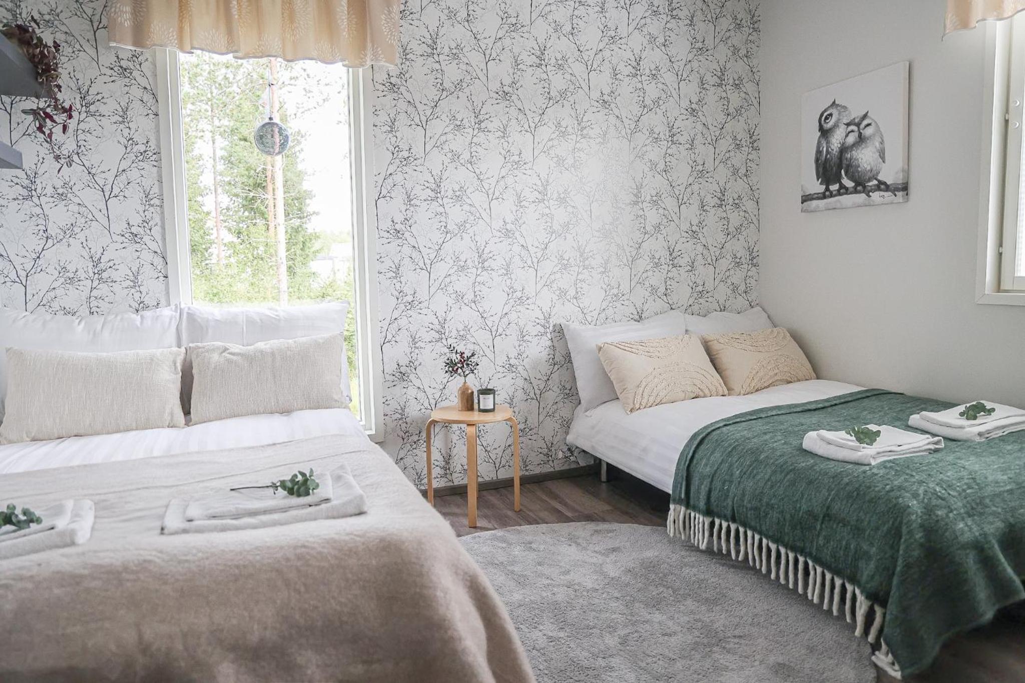Villa Harmony By BookLapland
