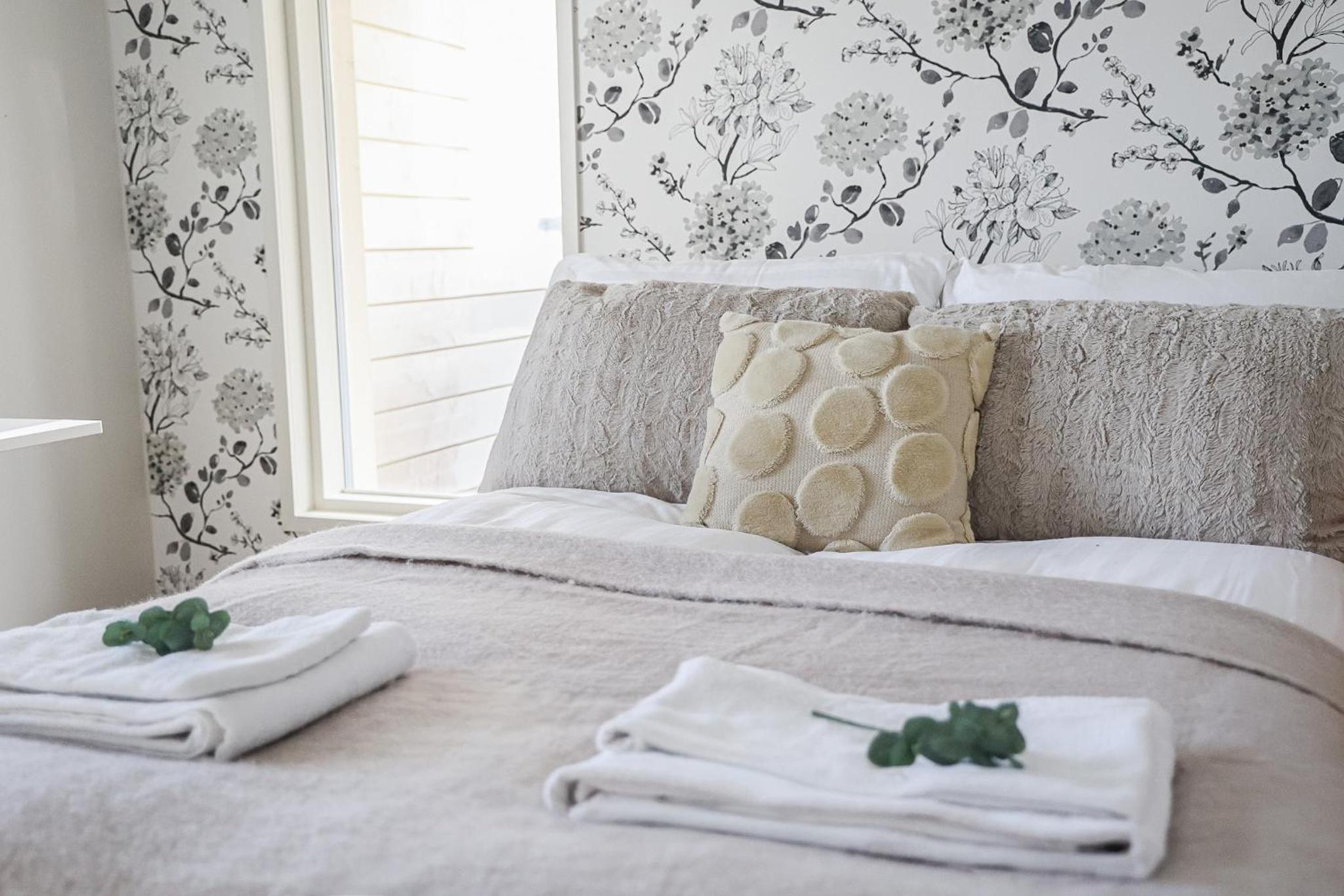 Villa Harmony By BookLapland