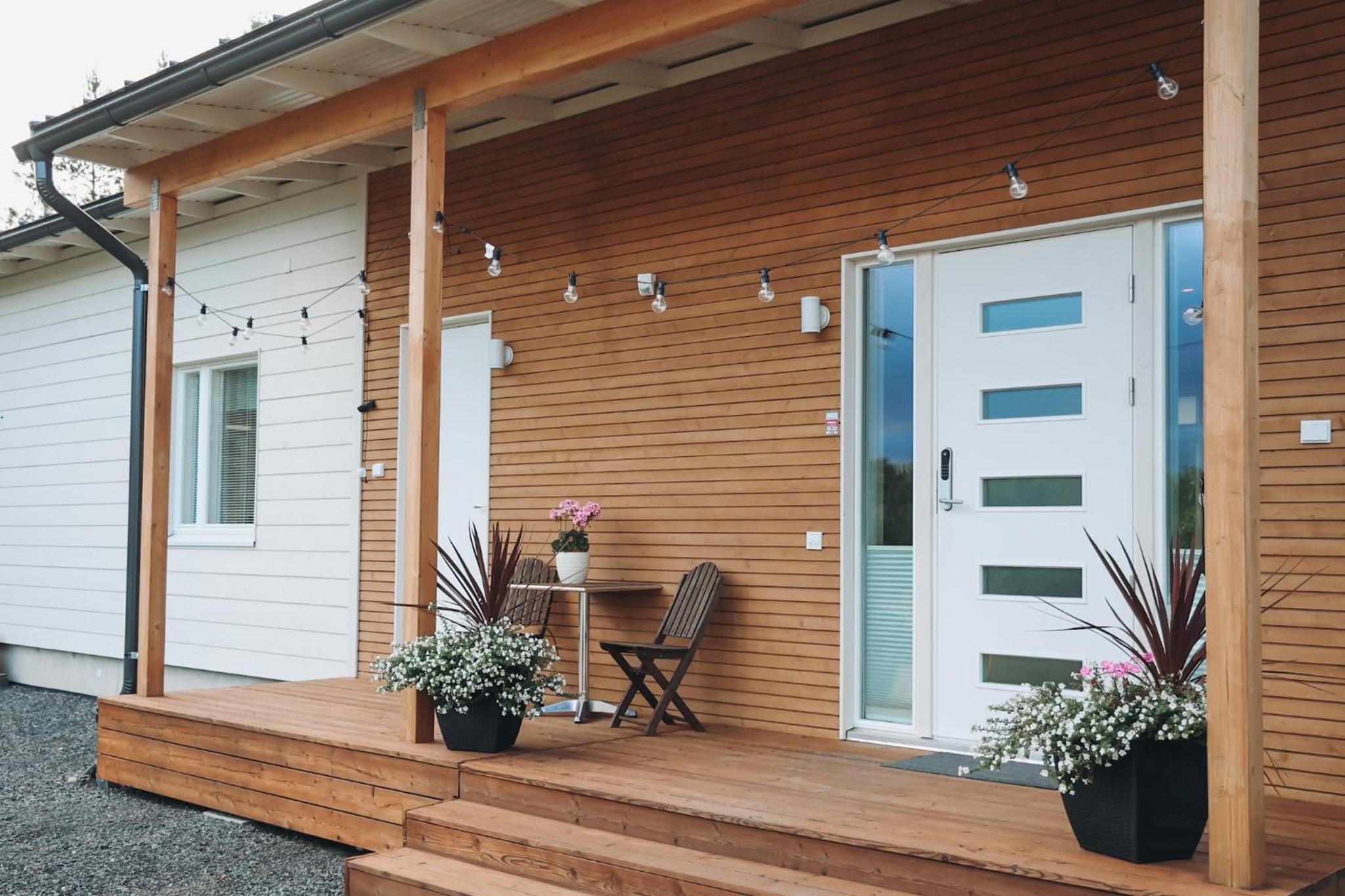 Villa Harmony By BookLapland