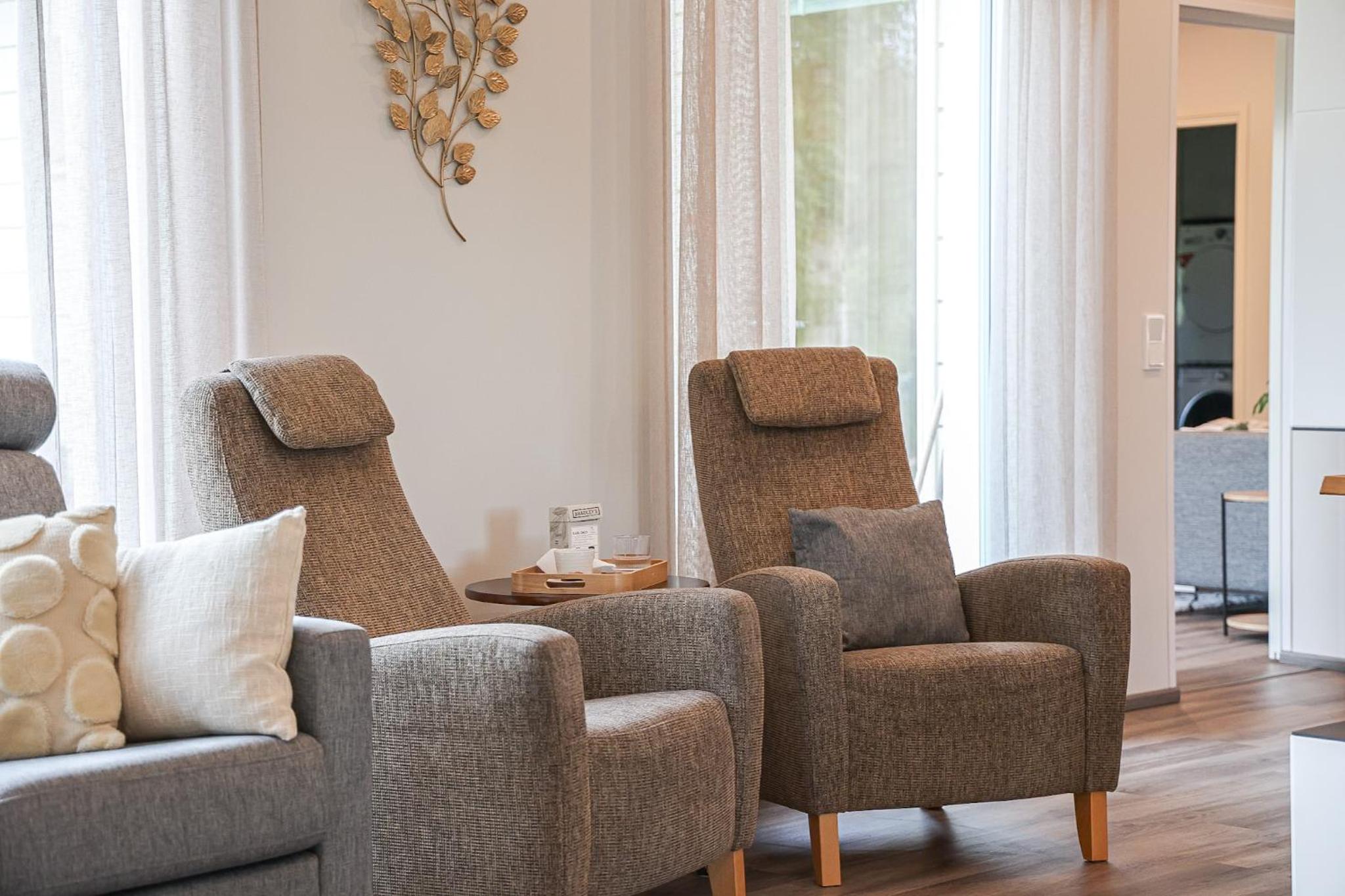 Villa Harmony By BookLapland
