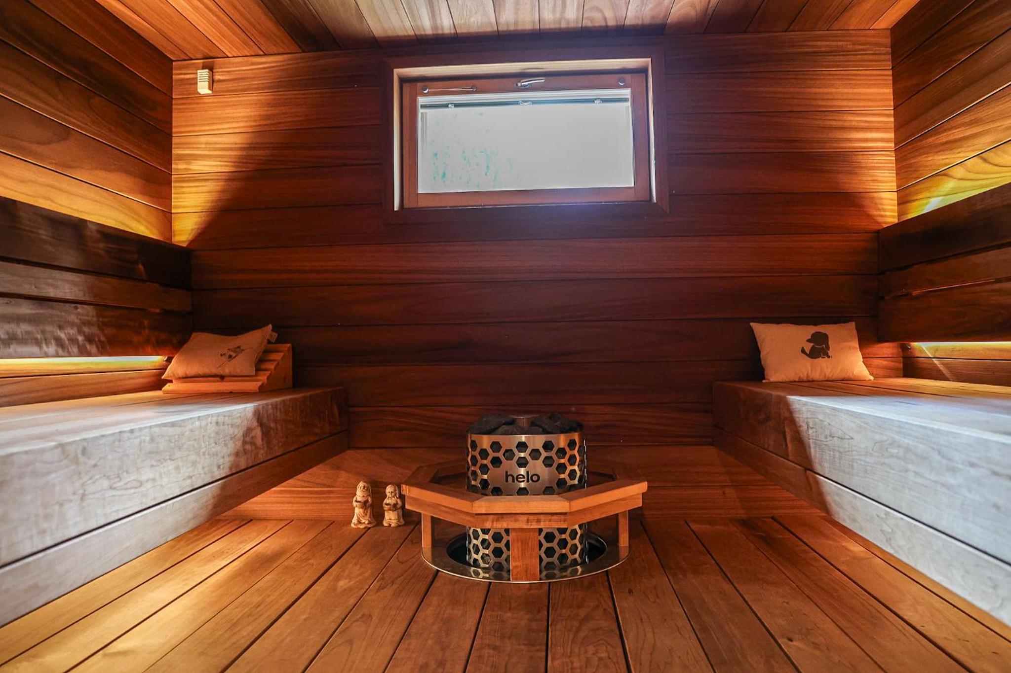 Villa Harmony By BookLapland