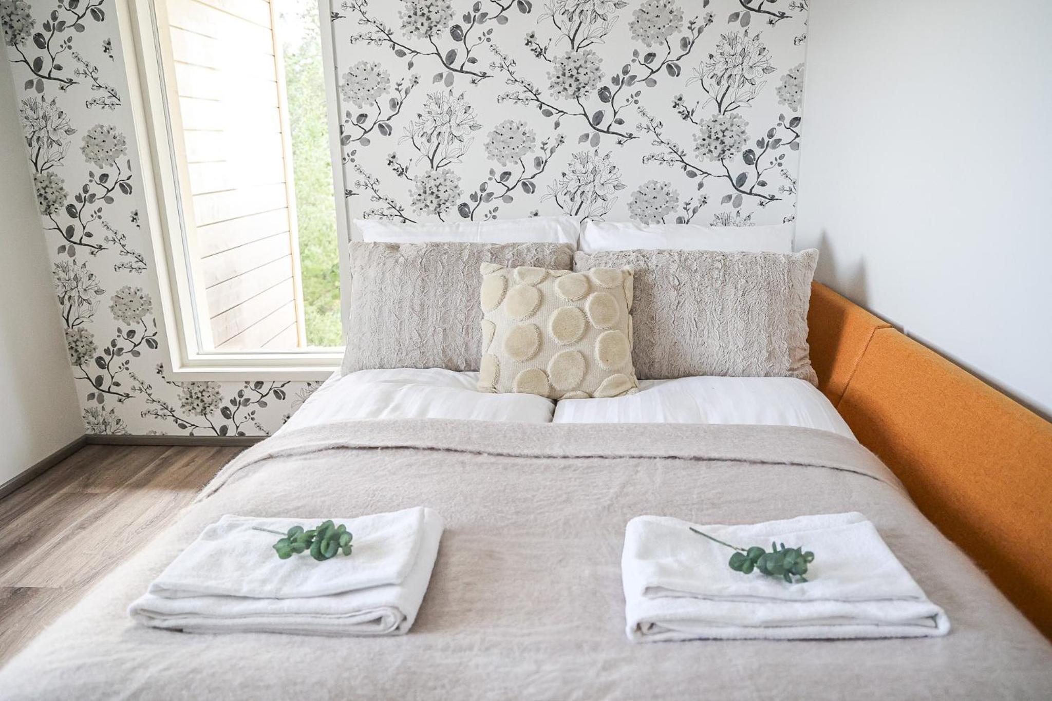 Villa Harmony By BookLapland