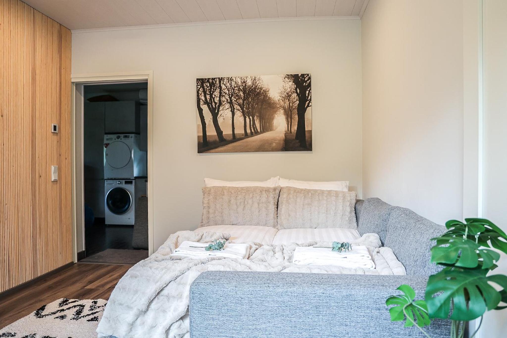Villa Harmony By BookLapland