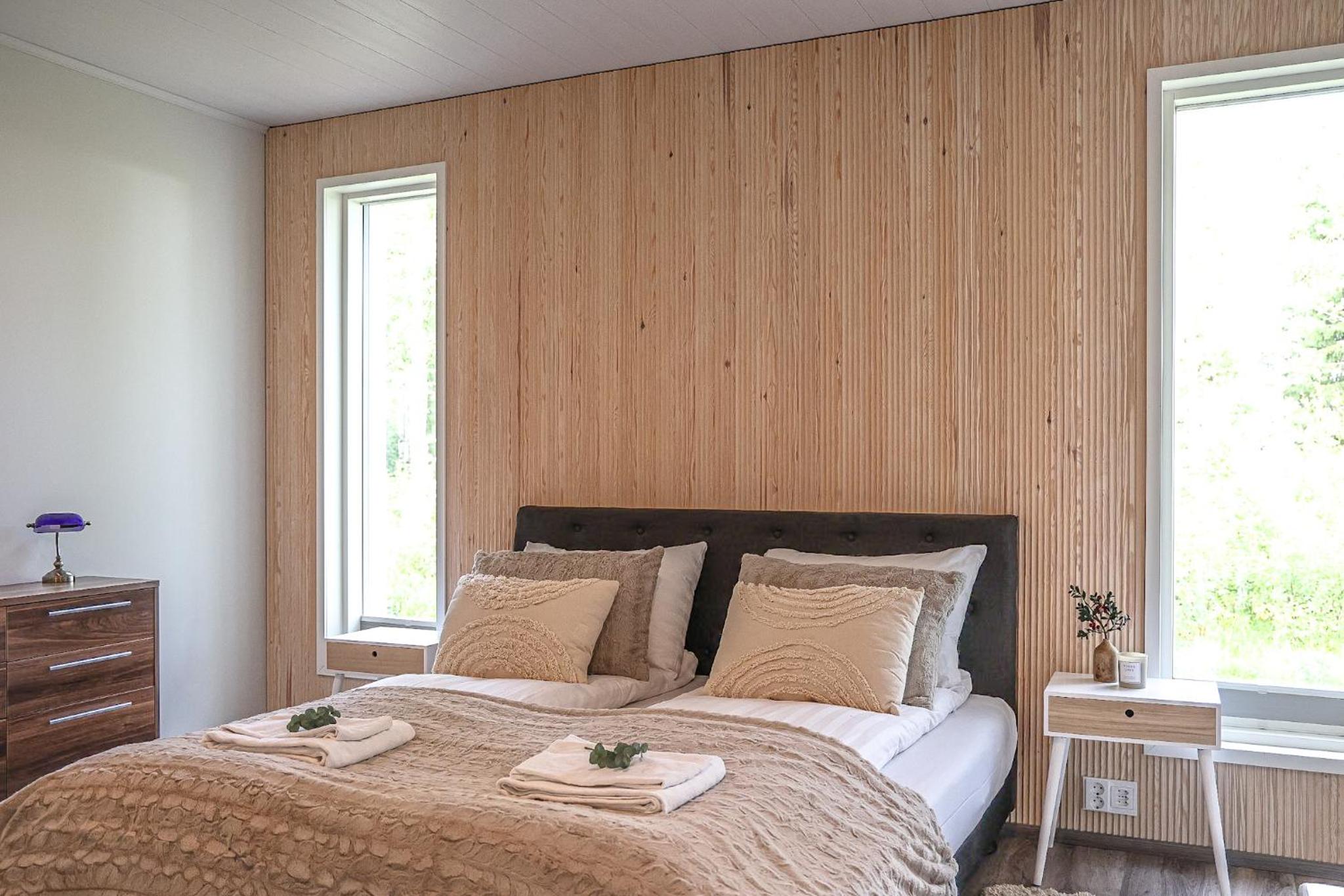 Villa Harmony By BookLapland