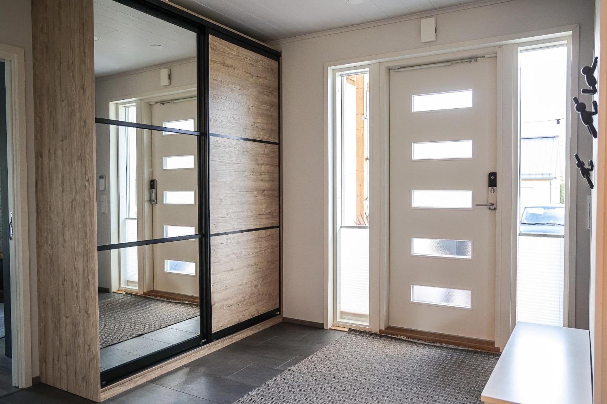 Villa Harmony By BookLapland