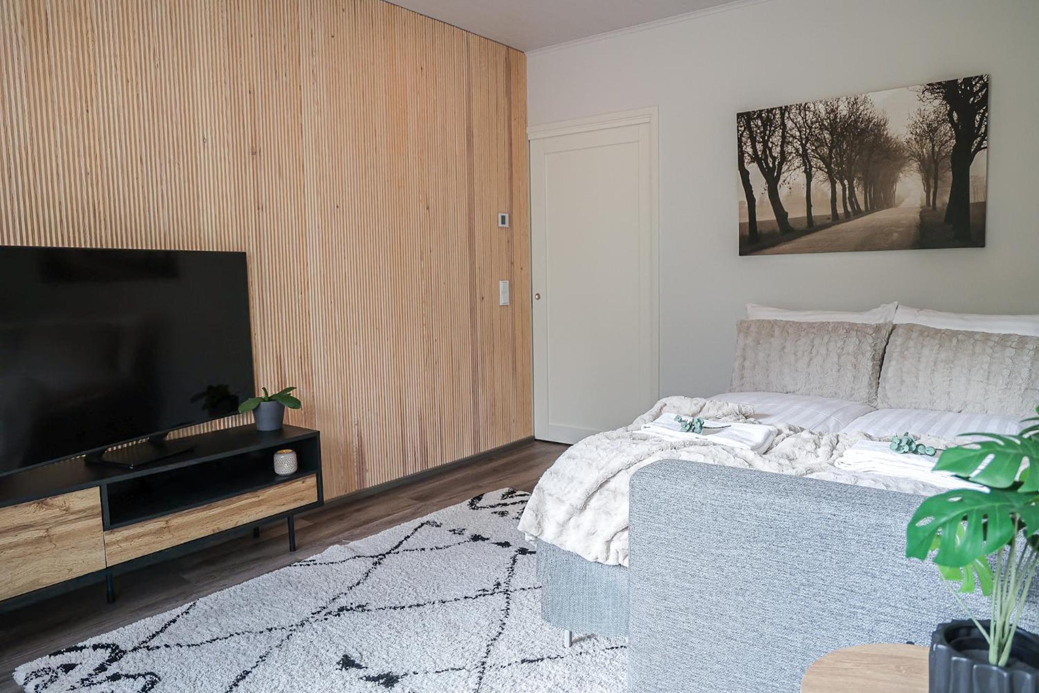 Villa Harmony By BookLapland