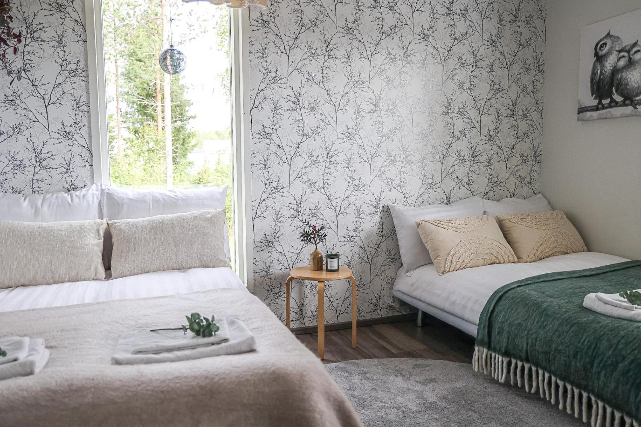Villa Harmony By BookLapland