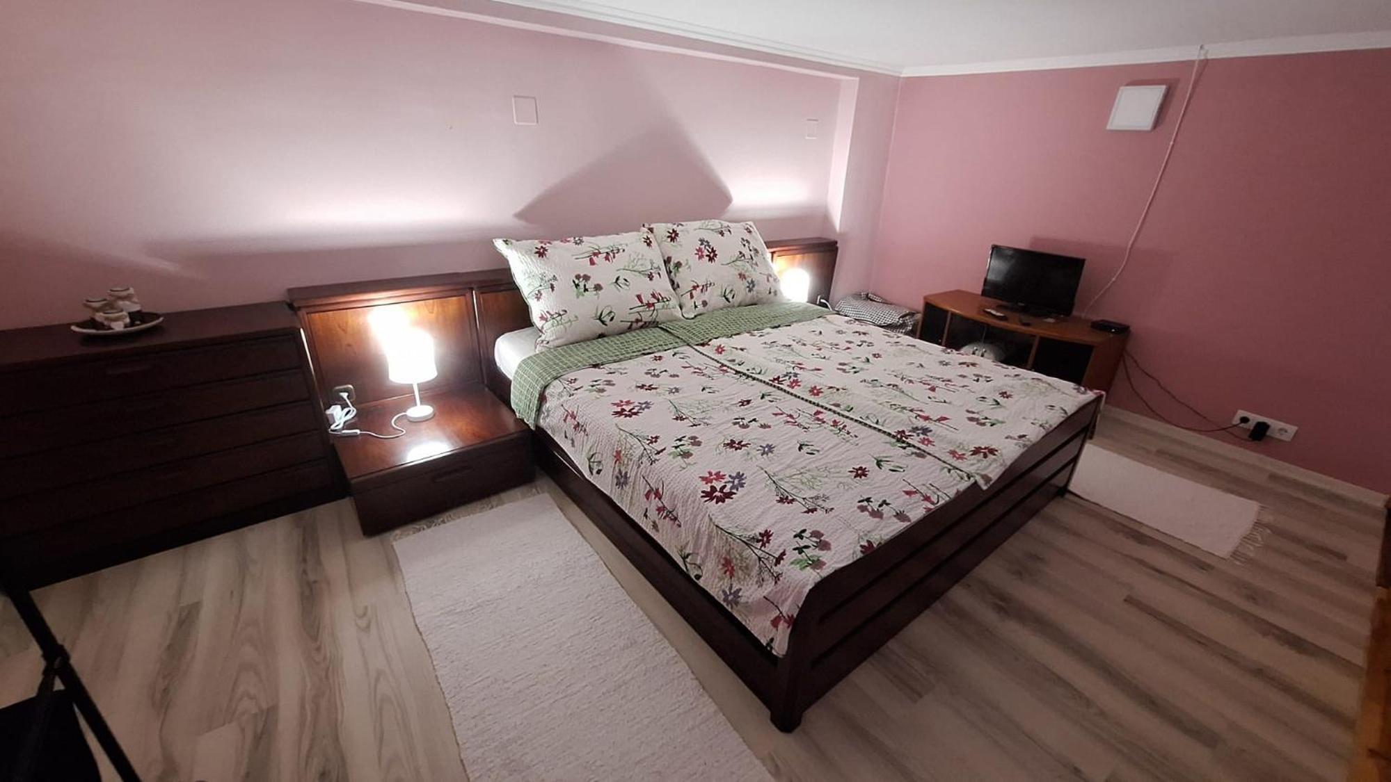 Erika Apartman
