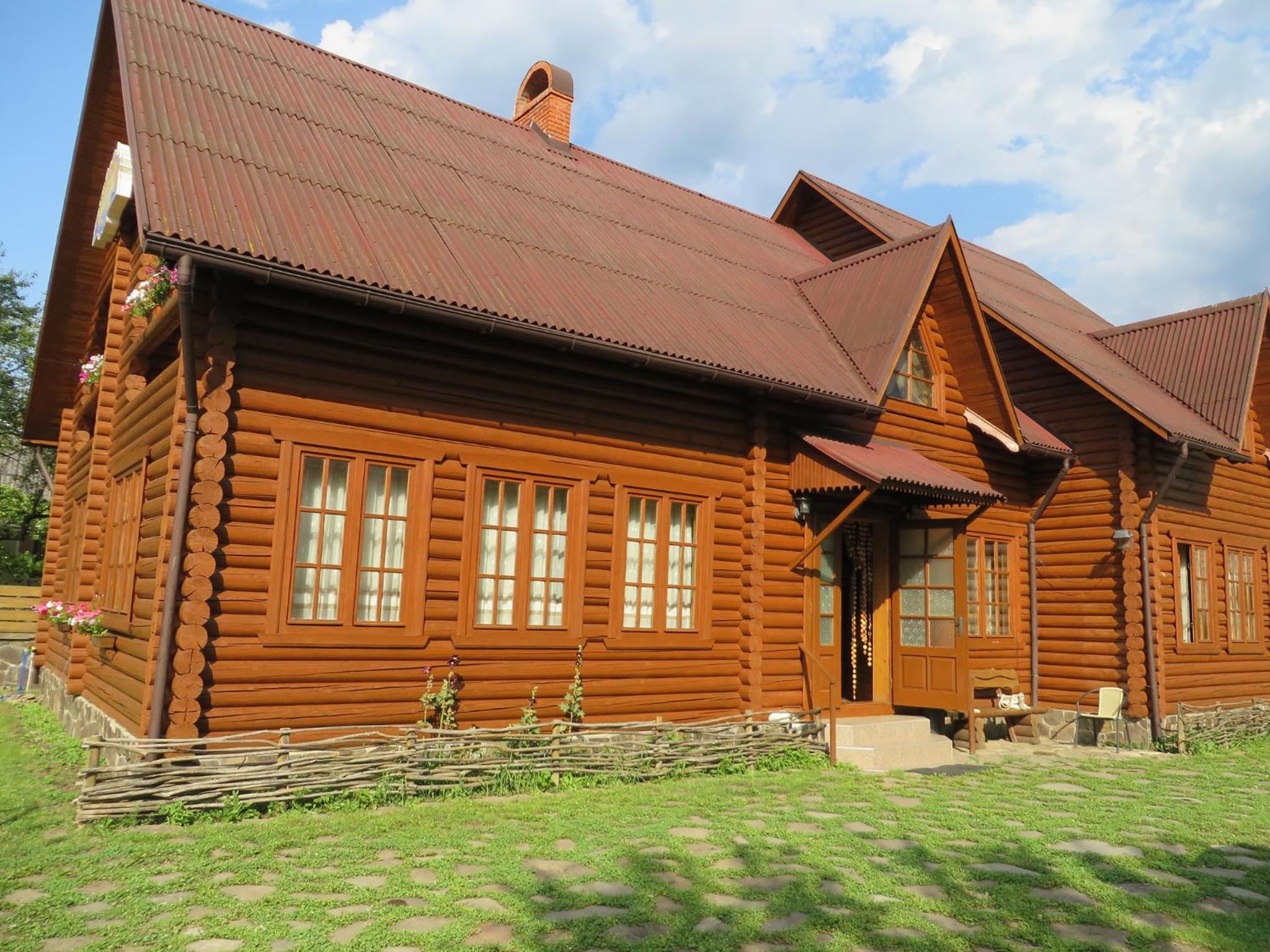 Verkhovinsky Dvor