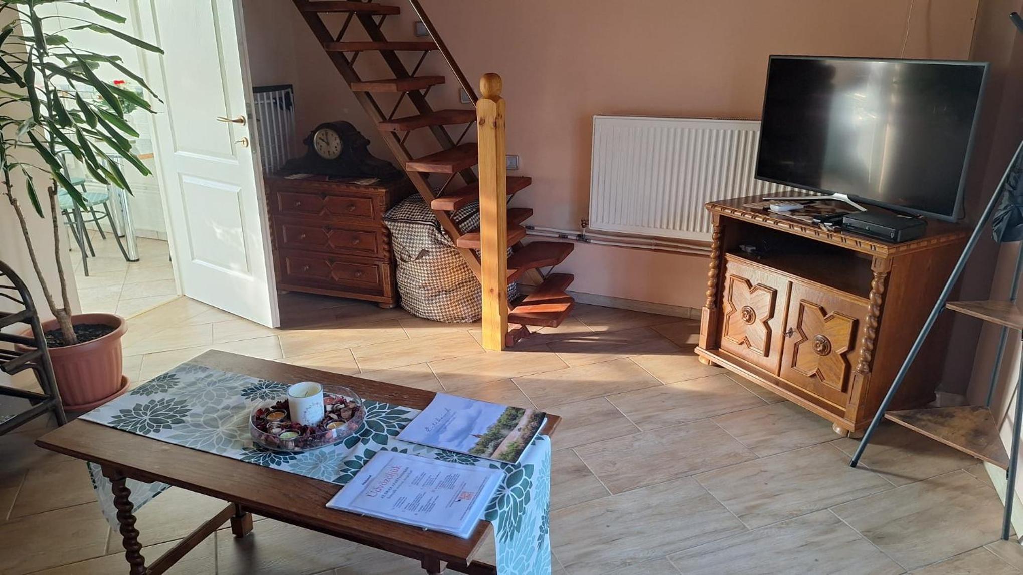Erika Apartman