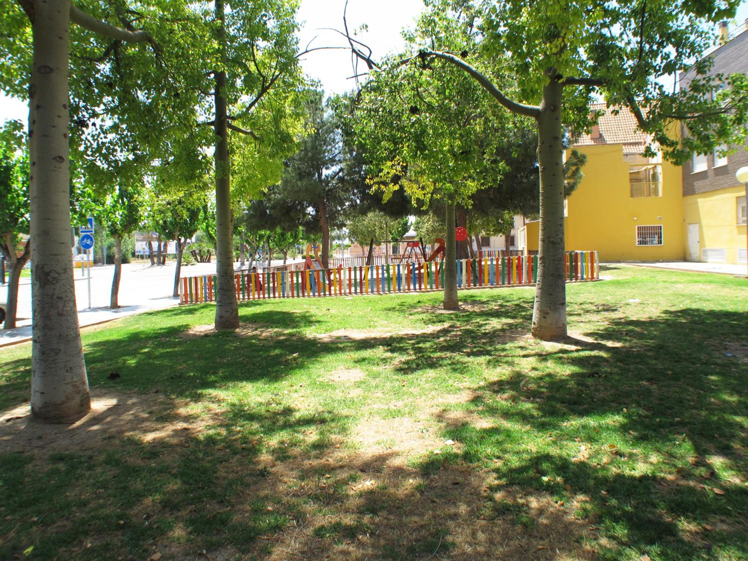 Apartamentos Amanecer JC1