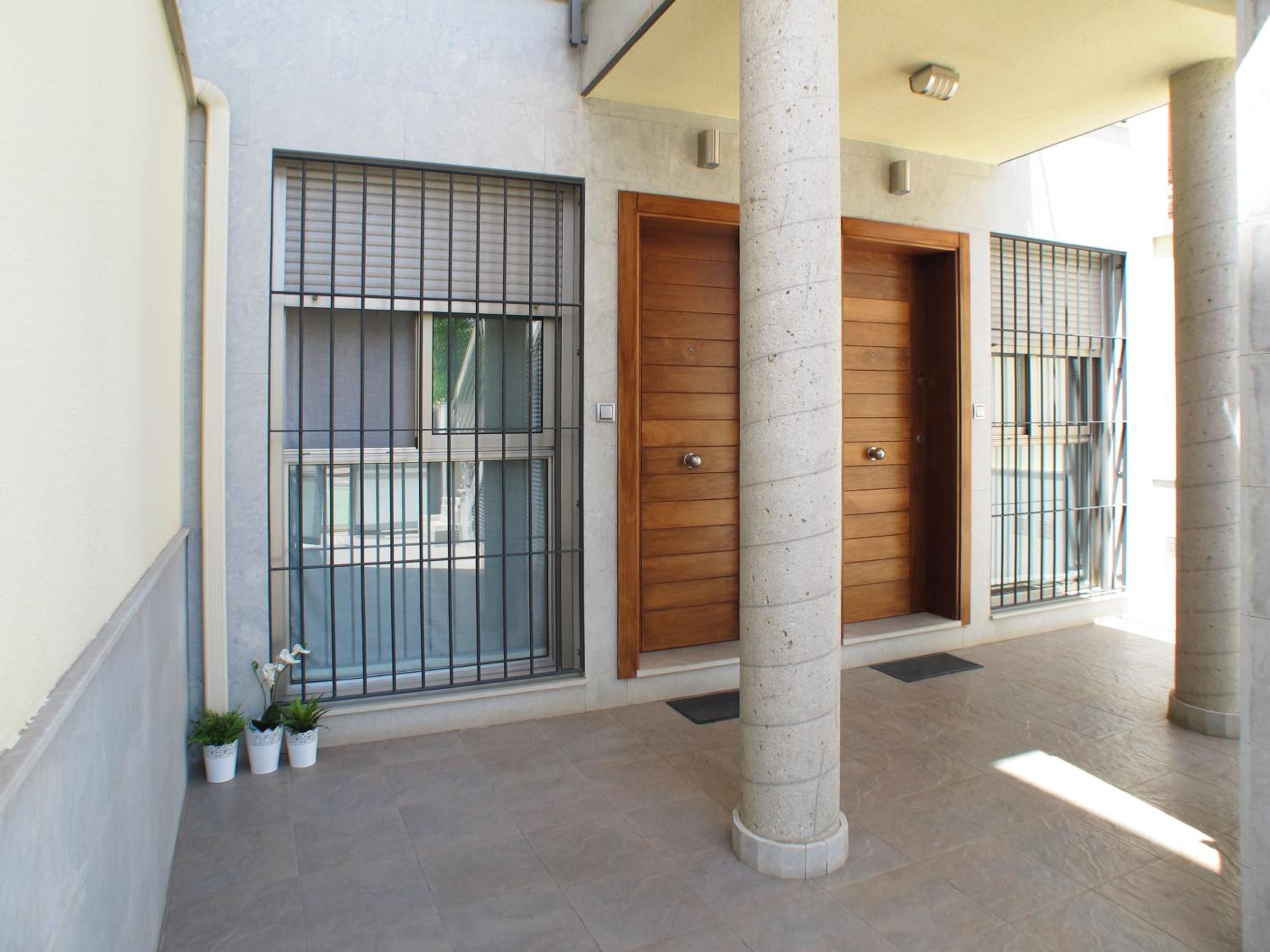 Apartamentos Amanecer JC1